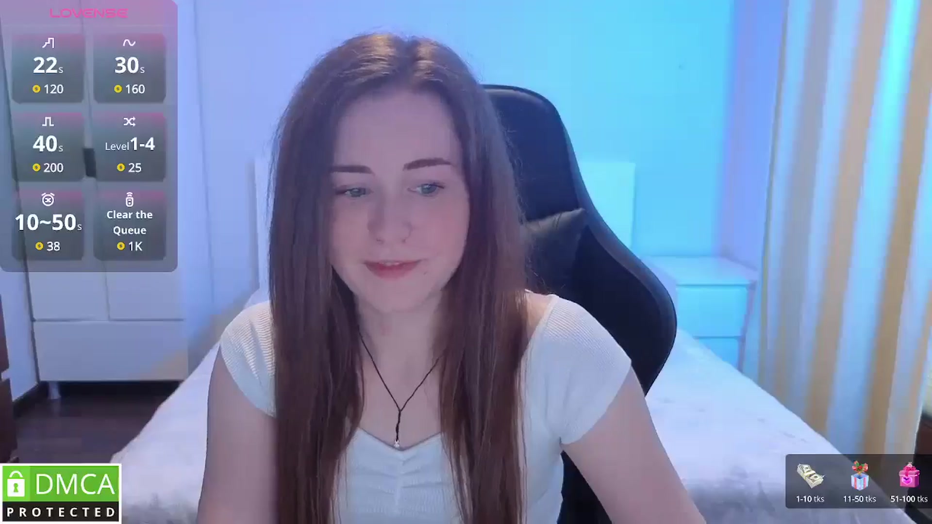 Gallery image thumbnail from Mary_Moonn's myfreecams stream on, 07/21/2025, 14:54 image 11 of 20
