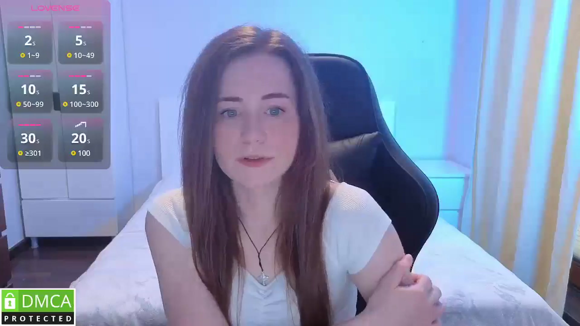 Gallery image thumbnail from Mary_Moonn's myfreecams stream on, 07/21/2025, 14:54 image 14 of 20