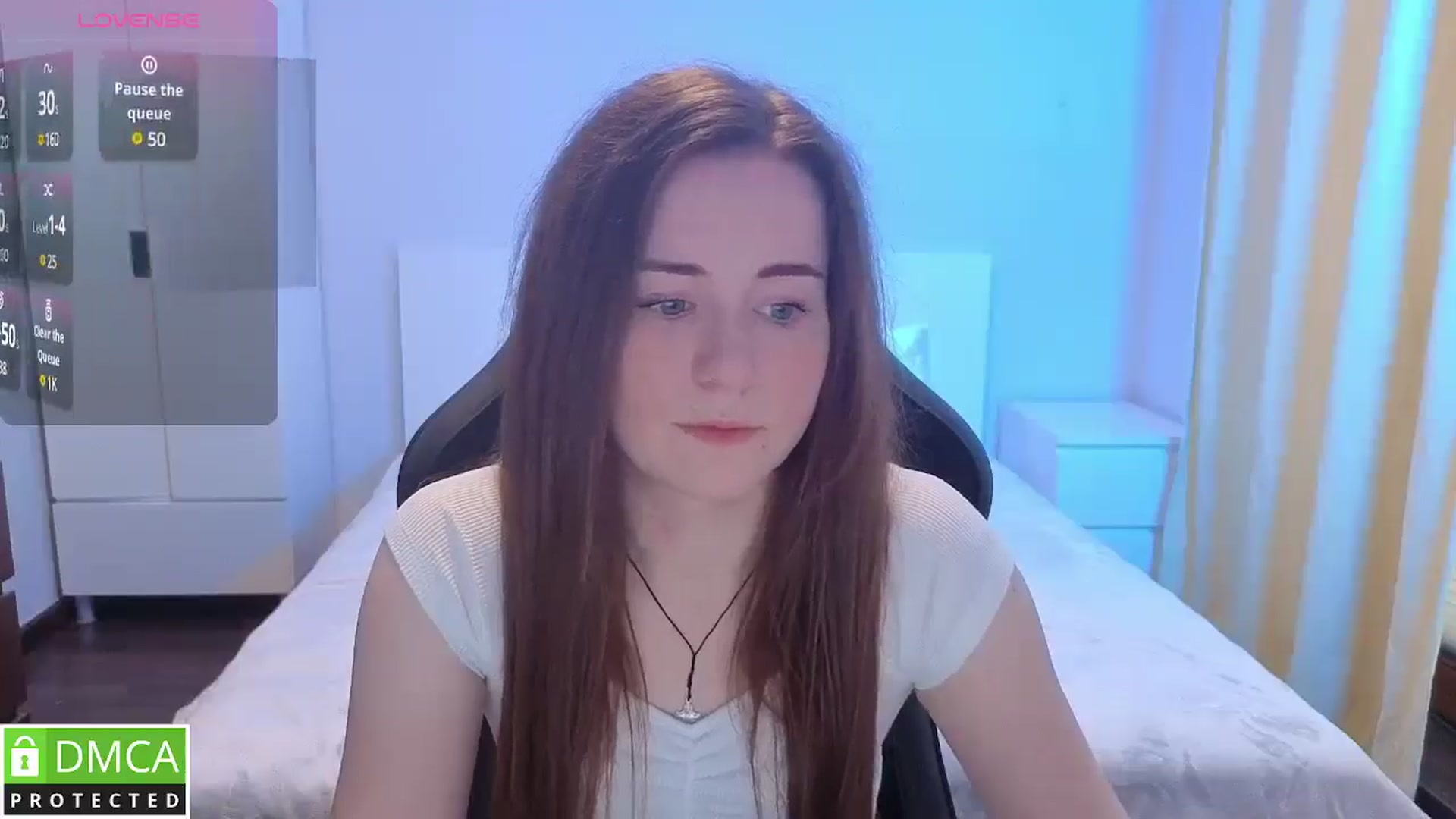 Gallery image thumbnail from Mary_Moonn's myfreecams stream on, 07/21/2025, 14:54 image 19 of 20