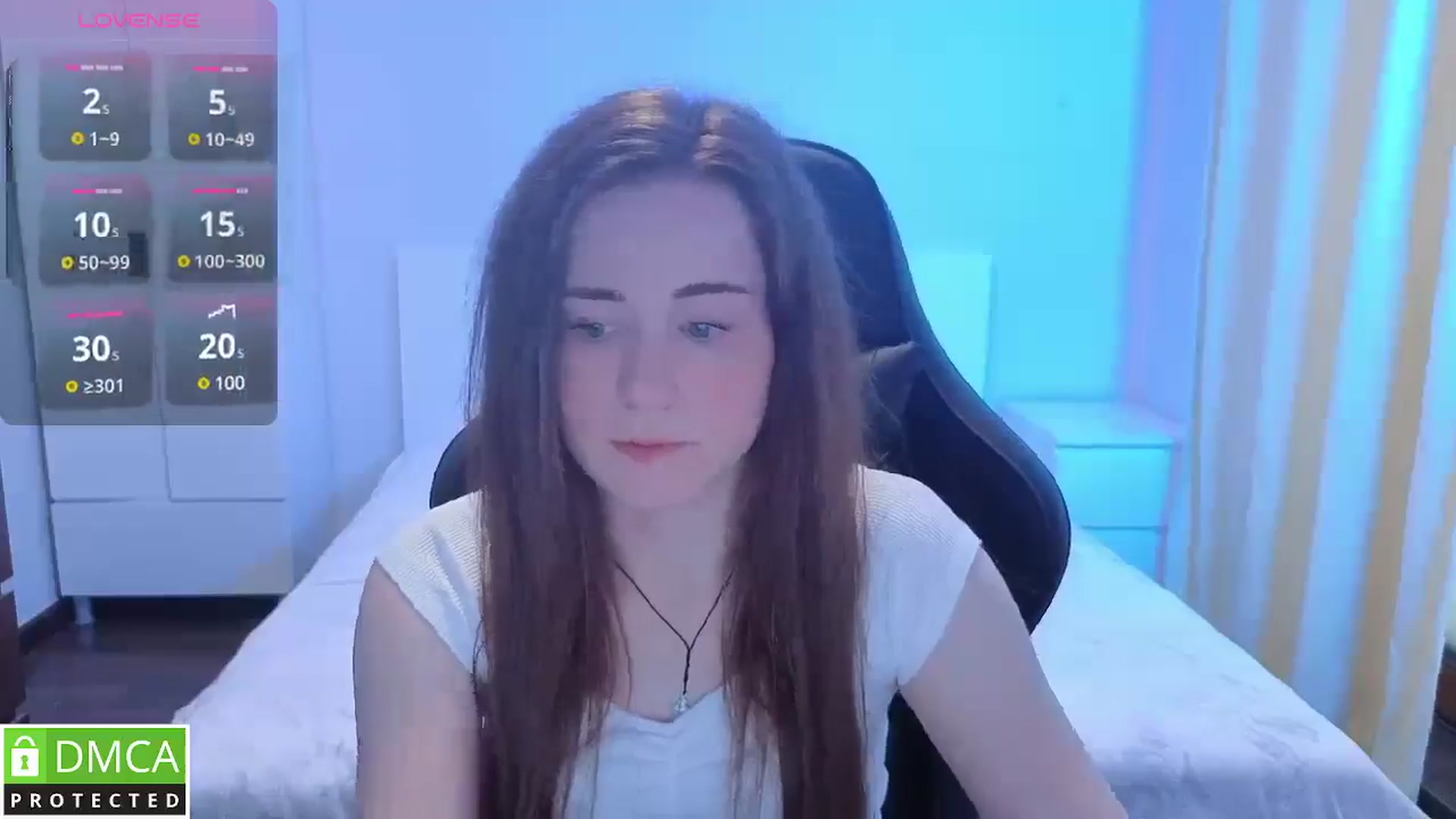 Gallery image thumbnail from Mary_Moonn's myfreecams stream on, 07/21/2025, 14:54 image 6 of 20