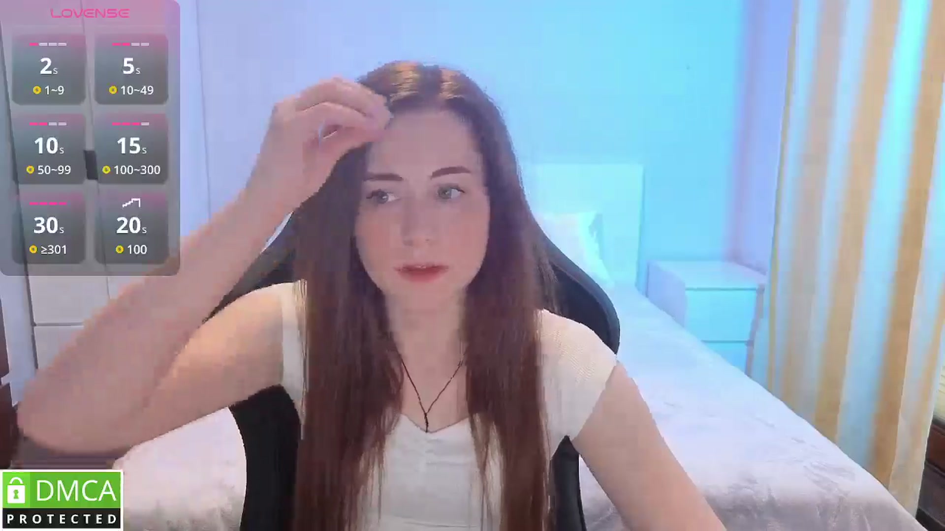 Gallery image thumbnail from Mary_Moonn's myfreecams stream on, 07/21/2025, 15:14 image 14 of 20