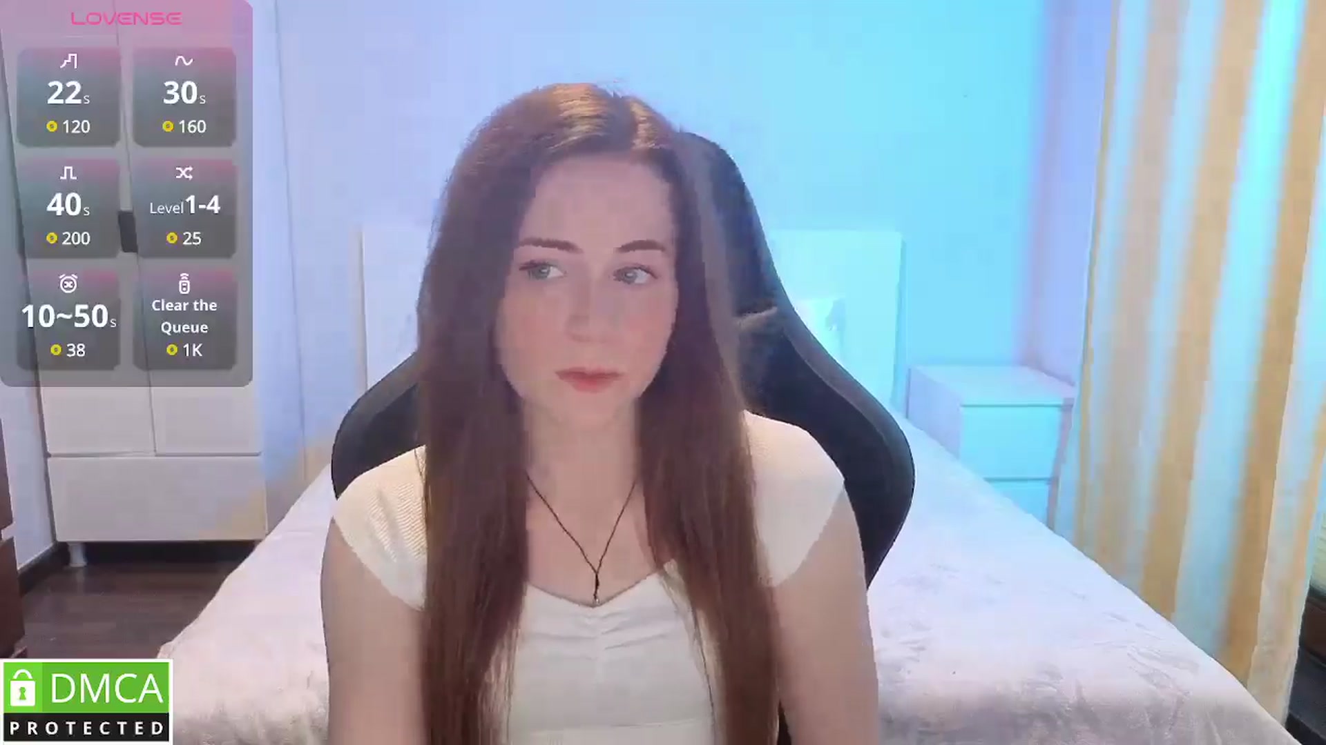Gallery image thumbnail from Mary_Moonn's myfreecams stream on, 07/21/2025, 15:14 image 17 of 20
