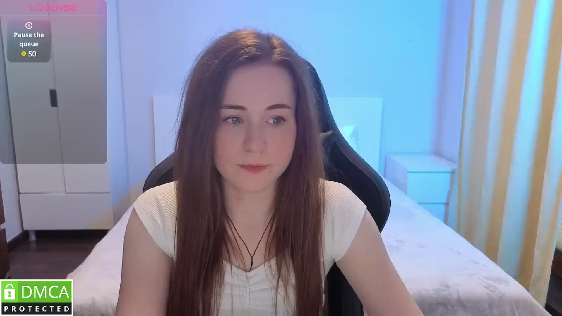 Gallery image thumbnail from Mary_Moonn's myfreecams stream on, 07/21/2025, 15:14 image 1 of 20