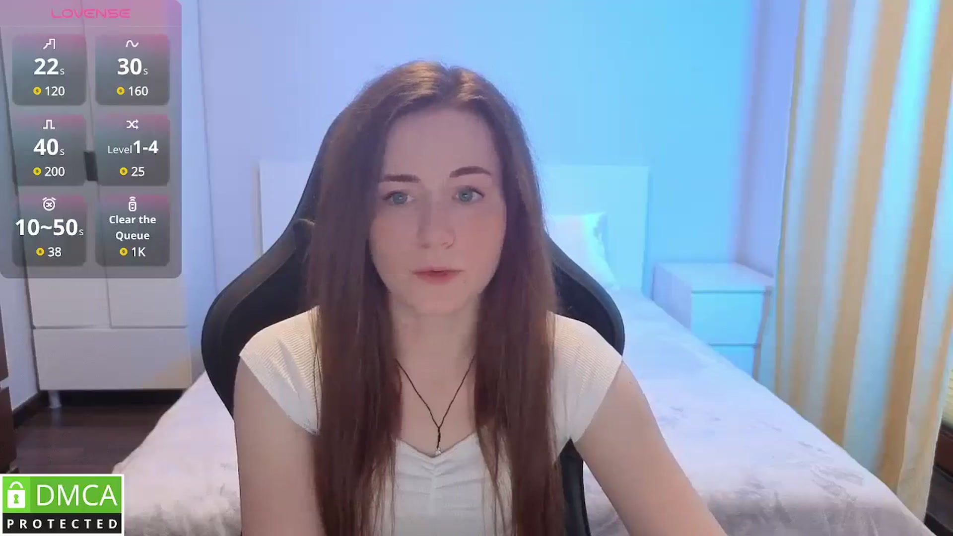 Gallery image thumbnail from Mary_Moonn's myfreecams stream on, 07/21/2025, 15:14 image 13 of 20