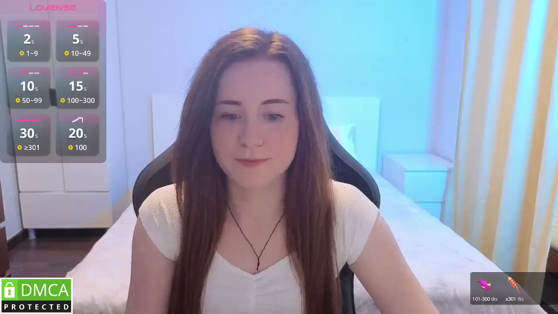 Gallery image thumbnail from Mary_Moonn's myfreecams stream on, 07/21/2025, 15:14 image 3 of 20