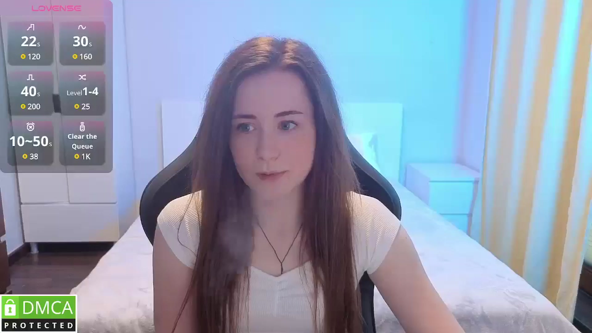 Gallery image thumbnail from Mary_Moonn's myfreecams stream on, 07/21/2025, 15:14 image 6 of 20