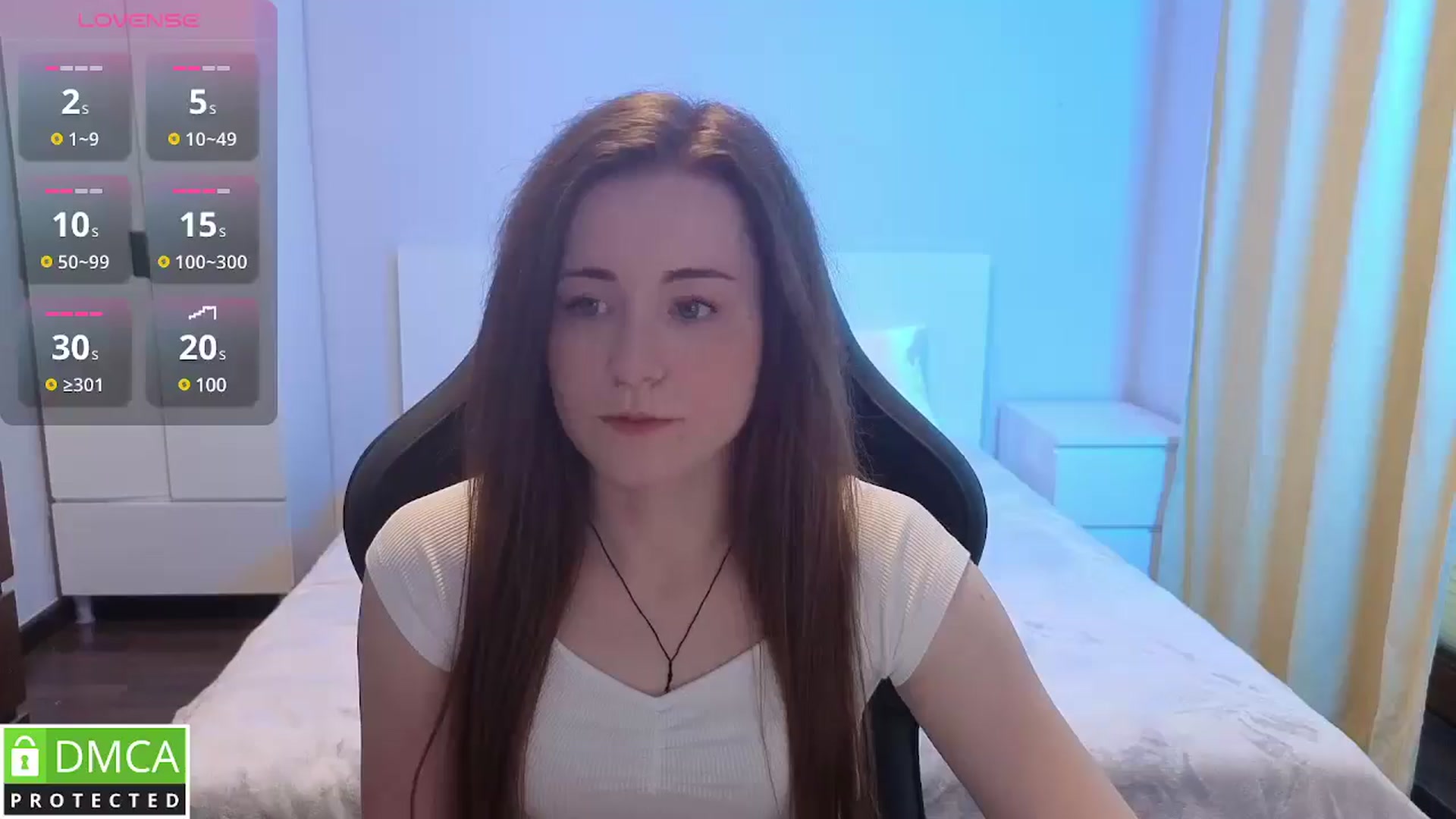 Gallery image thumbnail from Mary_Moonn's myfreecams stream on, 07/21/2025, 15:14 image 7 of 20