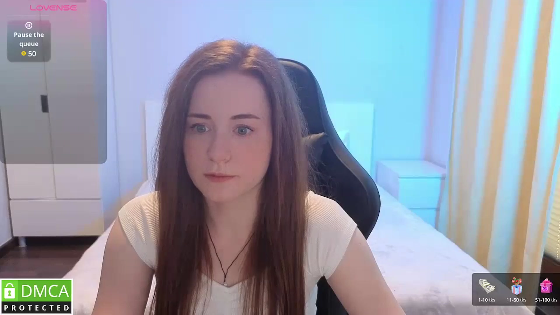Gallery image thumbnail from Mary_Moonn's myfreecams stream on, 07/21/2025, 15:52 image 11 of 20
