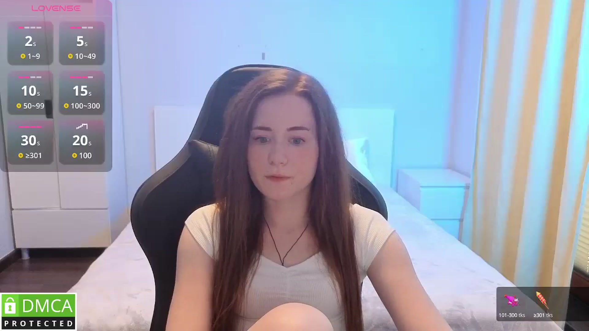 Gallery image thumbnail from Mary_Moonn's myfreecams stream on, 07/21/2025, 15:52 image 16 of 20