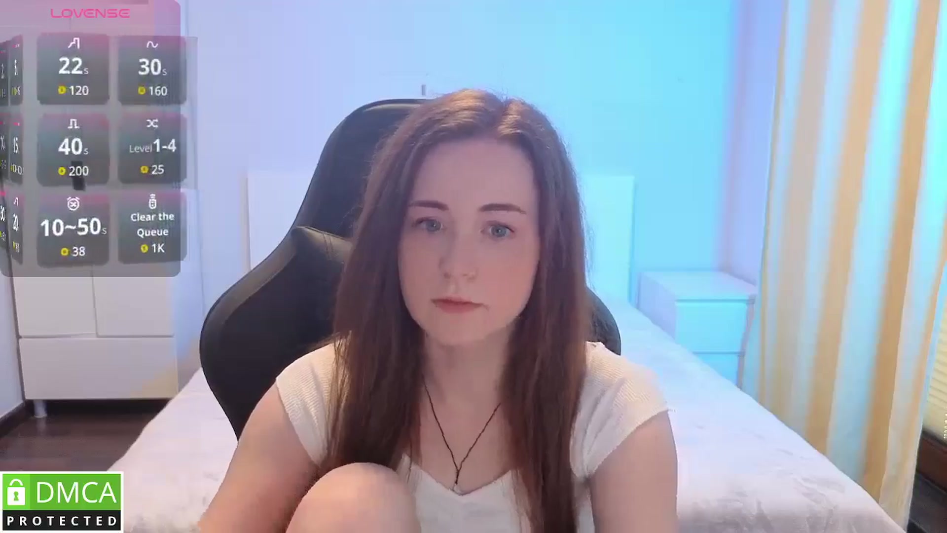 Gallery image thumbnail from Mary_Moonn's myfreecams stream on, 07/21/2025, 15:52 image 18 of 20