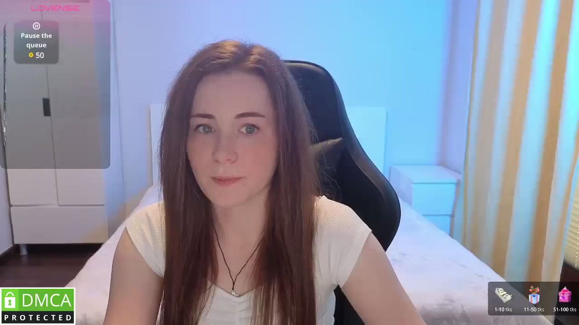 Gallery image thumbnail from Mary_Moonn's myfreecams stream on, 07/21/2025, 15:52 image 6 of 20