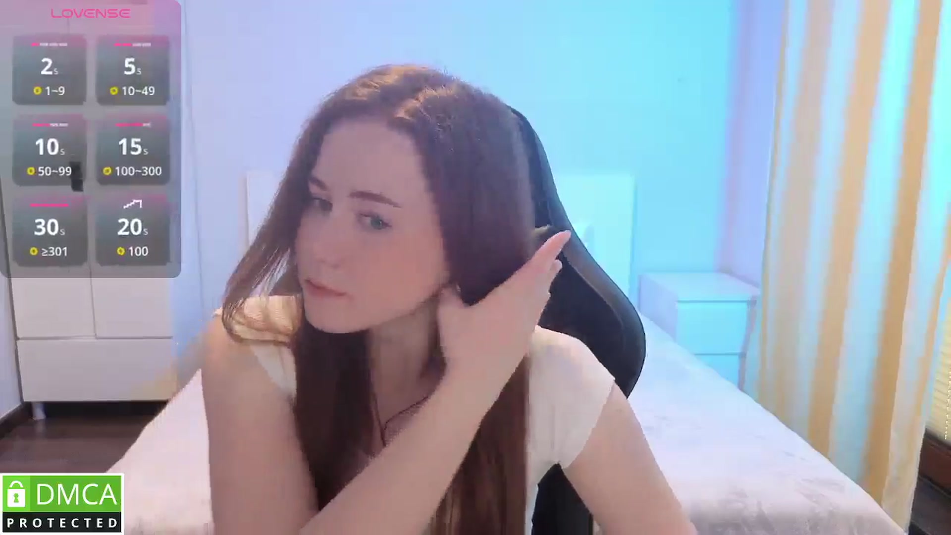 Gallery image thumbnail from Mary_Moonn's myfreecams stream on, 07/21/2025, 15:52 image 13 of 20