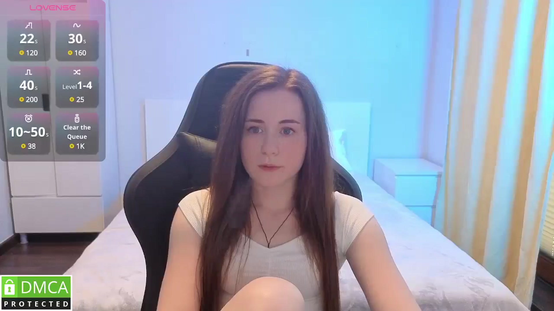 Gallery image thumbnail from Mary_Moonn's myfreecams stream on, 07/21/2025, 15:52 image 19 of 20