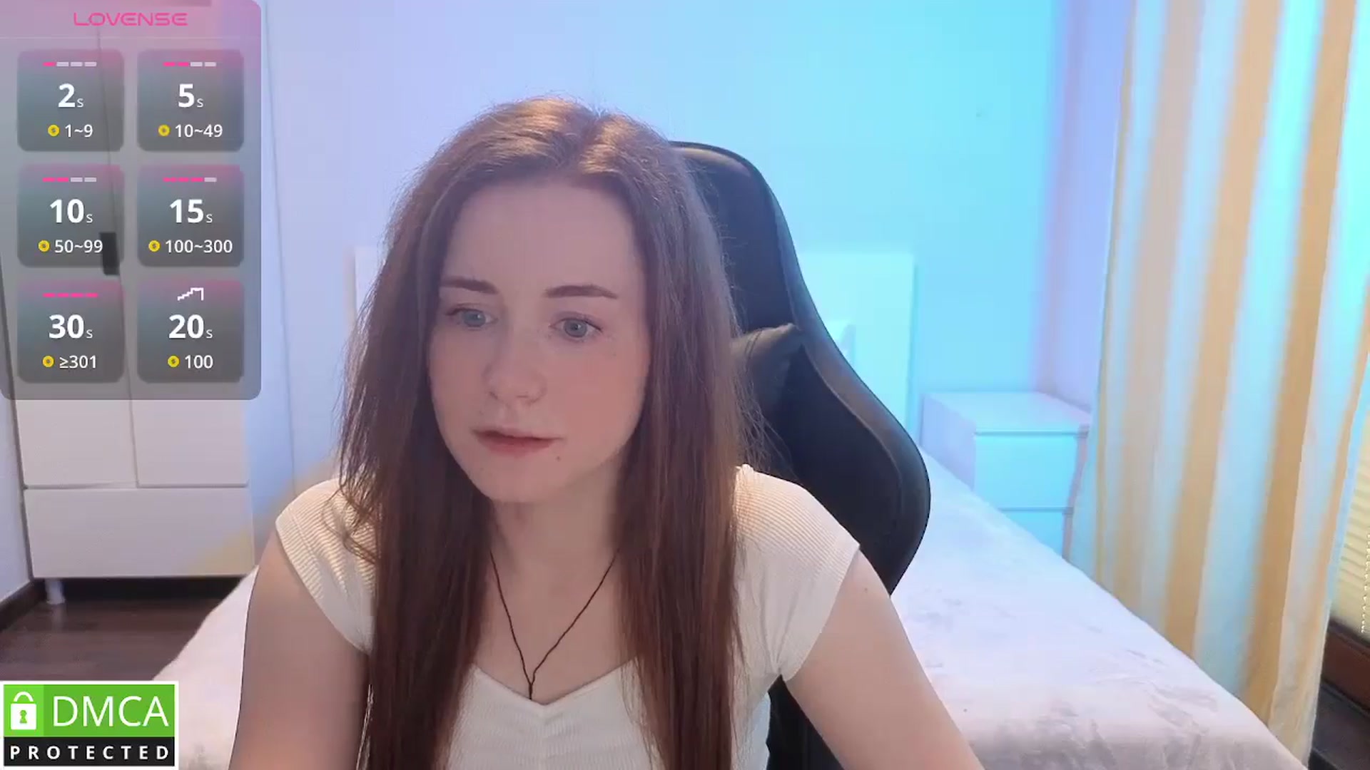Gallery image thumbnail from Mary_Moonn's myfreecams stream on, 07/21/2025, 15:52 image 14 of 20