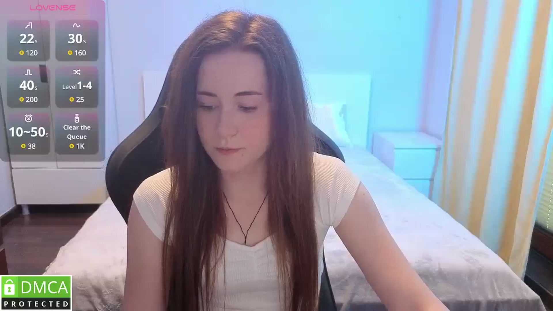 Gallery image thumbnail from Mary_Moonn's myfreecams stream on, 07/21/2025, 16:25 image 10 of 20