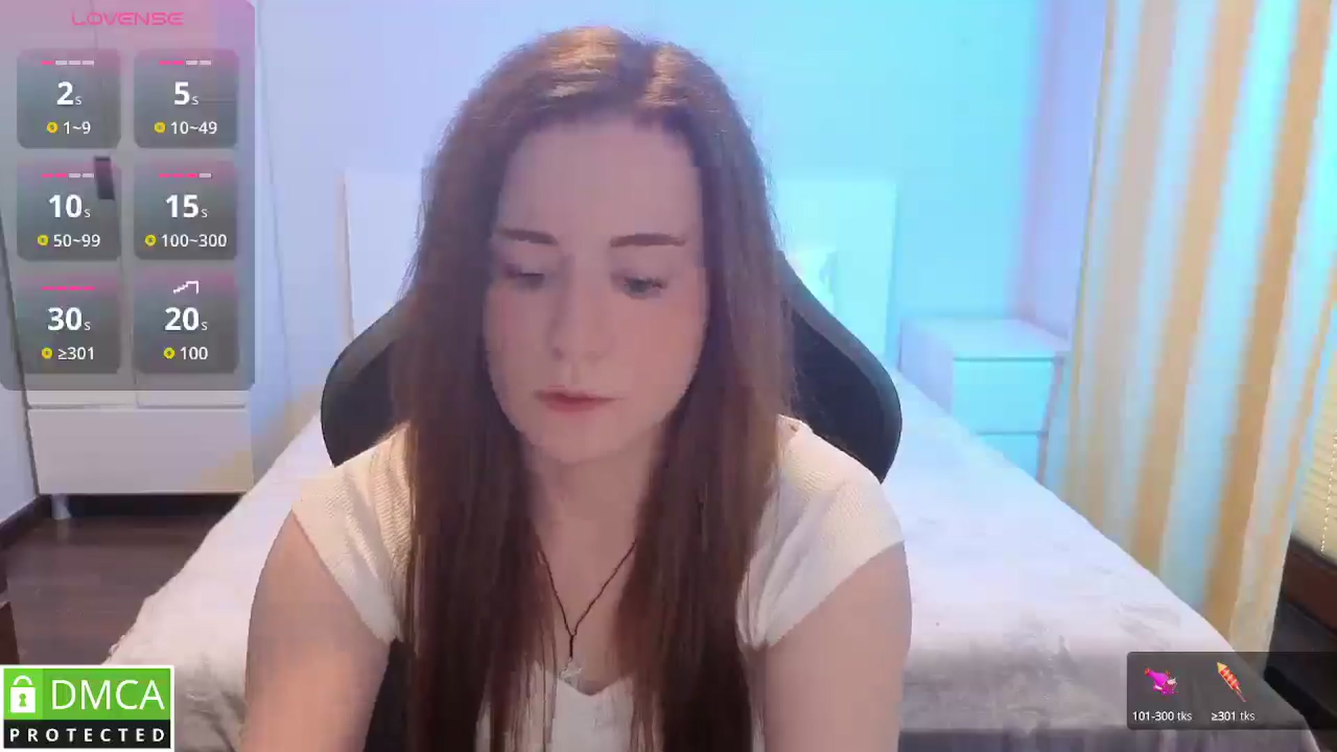 Gallery image thumbnail from Mary_Moonn's myfreecams stream on, 07/21/2025, 16:25 image 15 of 20