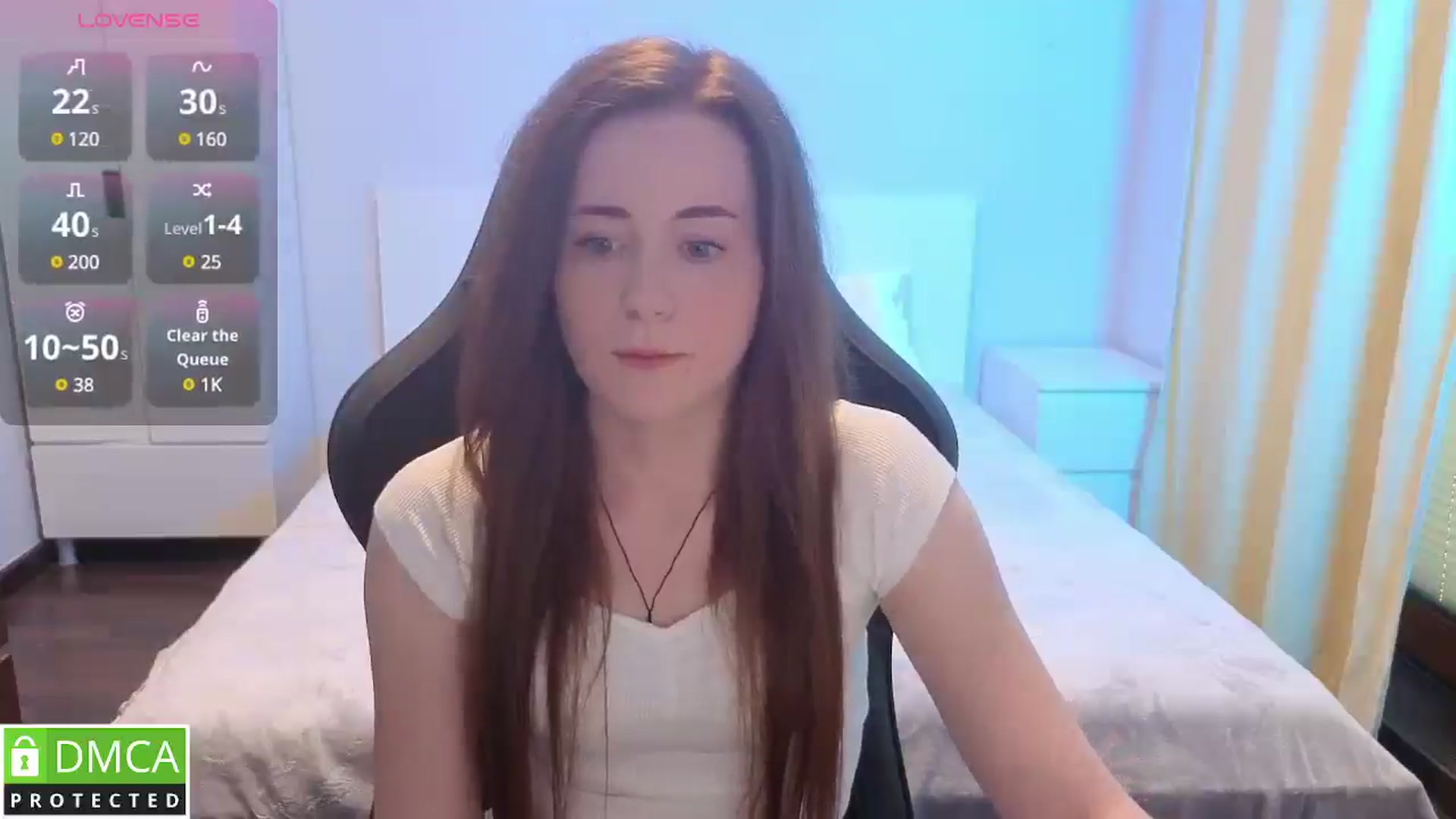 Gallery image thumbnail from Mary_Moonn's myfreecams stream on, 07/21/2025, 16:25 image 11 of 20