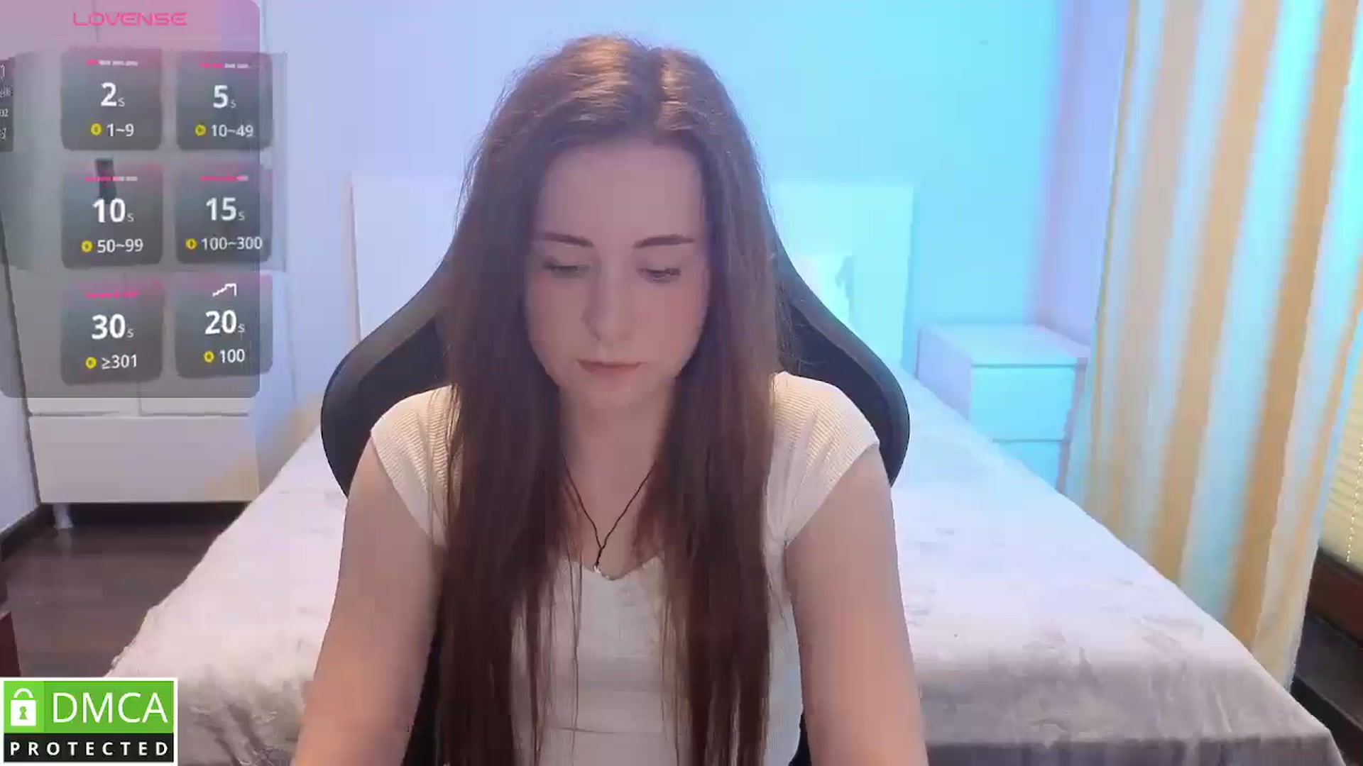Gallery image thumbnail from Mary_Moonn's myfreecams stream on, 07/21/2025, 16:25 image 16 of 20
