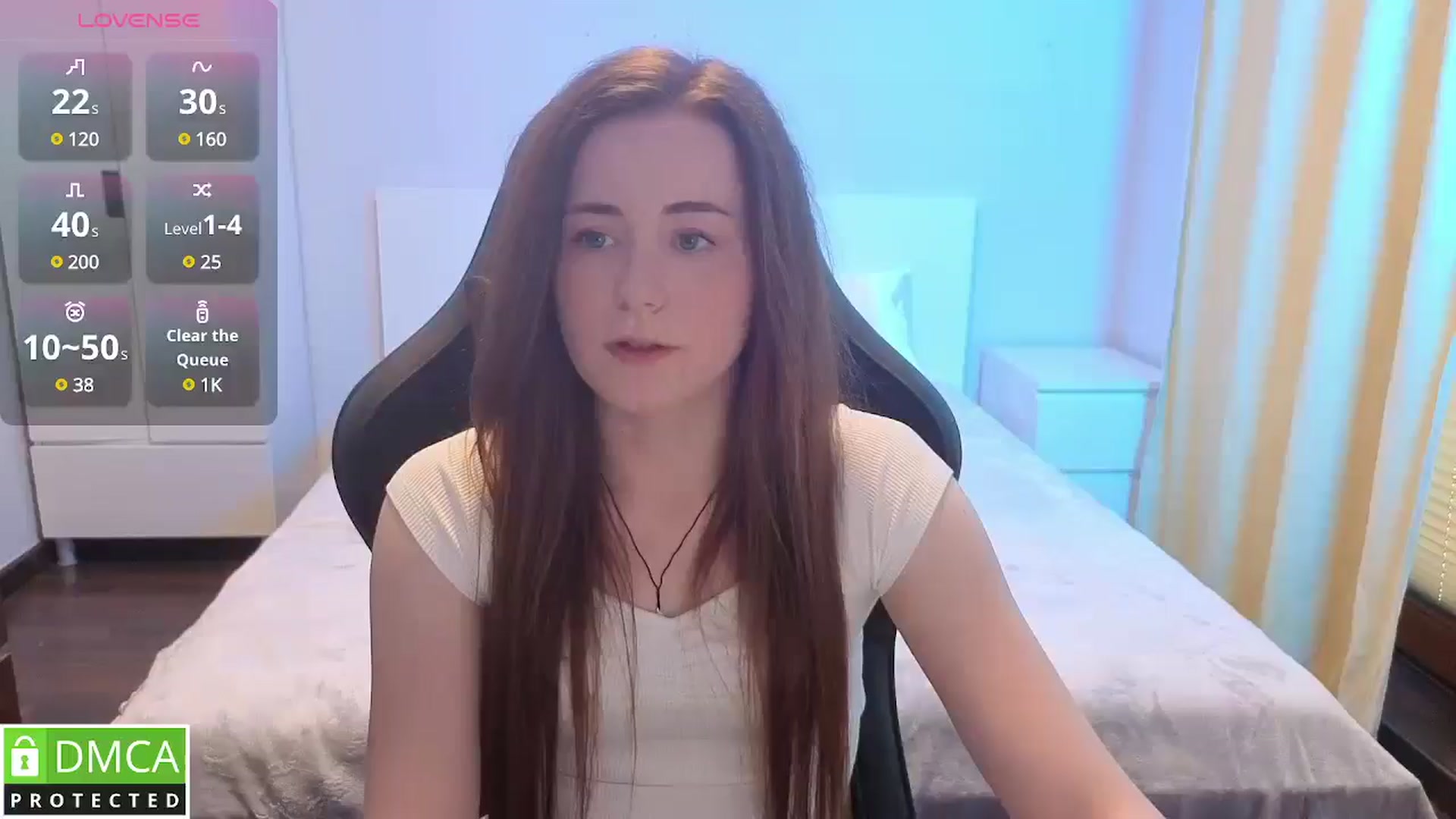Gallery image thumbnail from Mary_Moonn's myfreecams stream on, 07/21/2025, 16:25 image 19 of 20