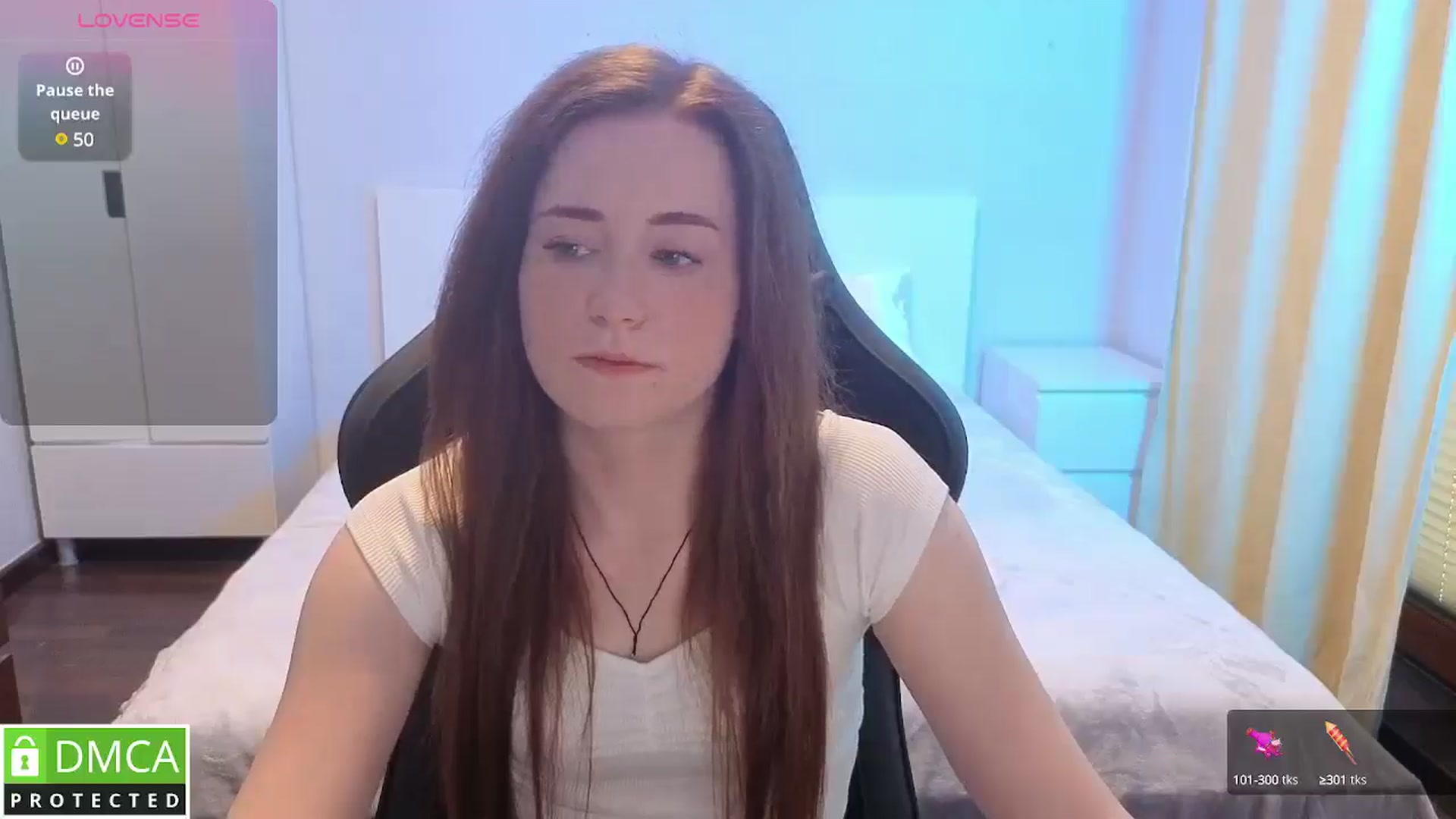 Gallery image thumbnail from Mary_Moonn's myfreecams stream on, 07/21/2025, 16:25 image 12 of 20
