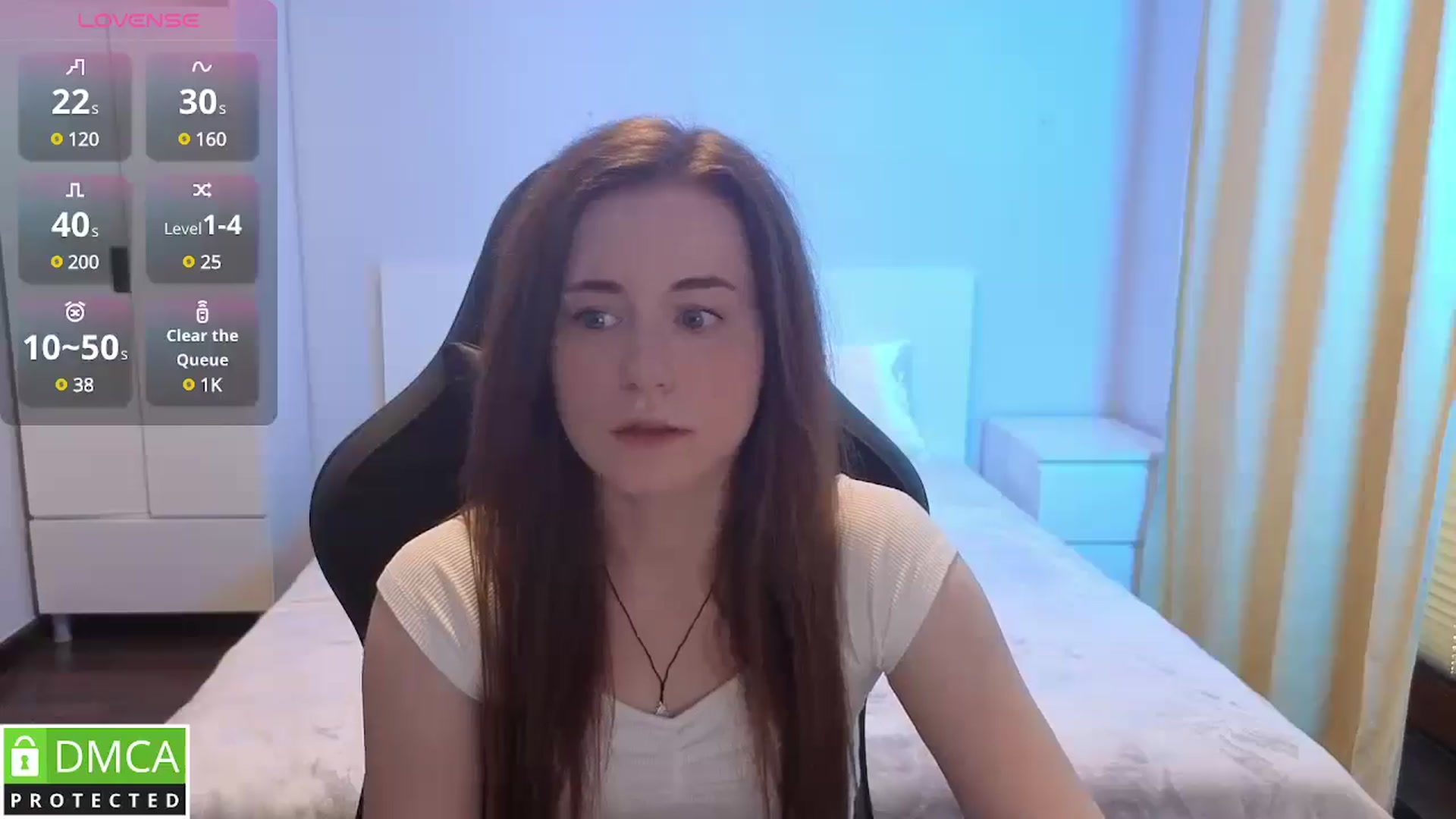 Gallery image thumbnail from Mary_Moonn's myfreecams stream on, 07/21/2025, 16:25 image 5 of 20