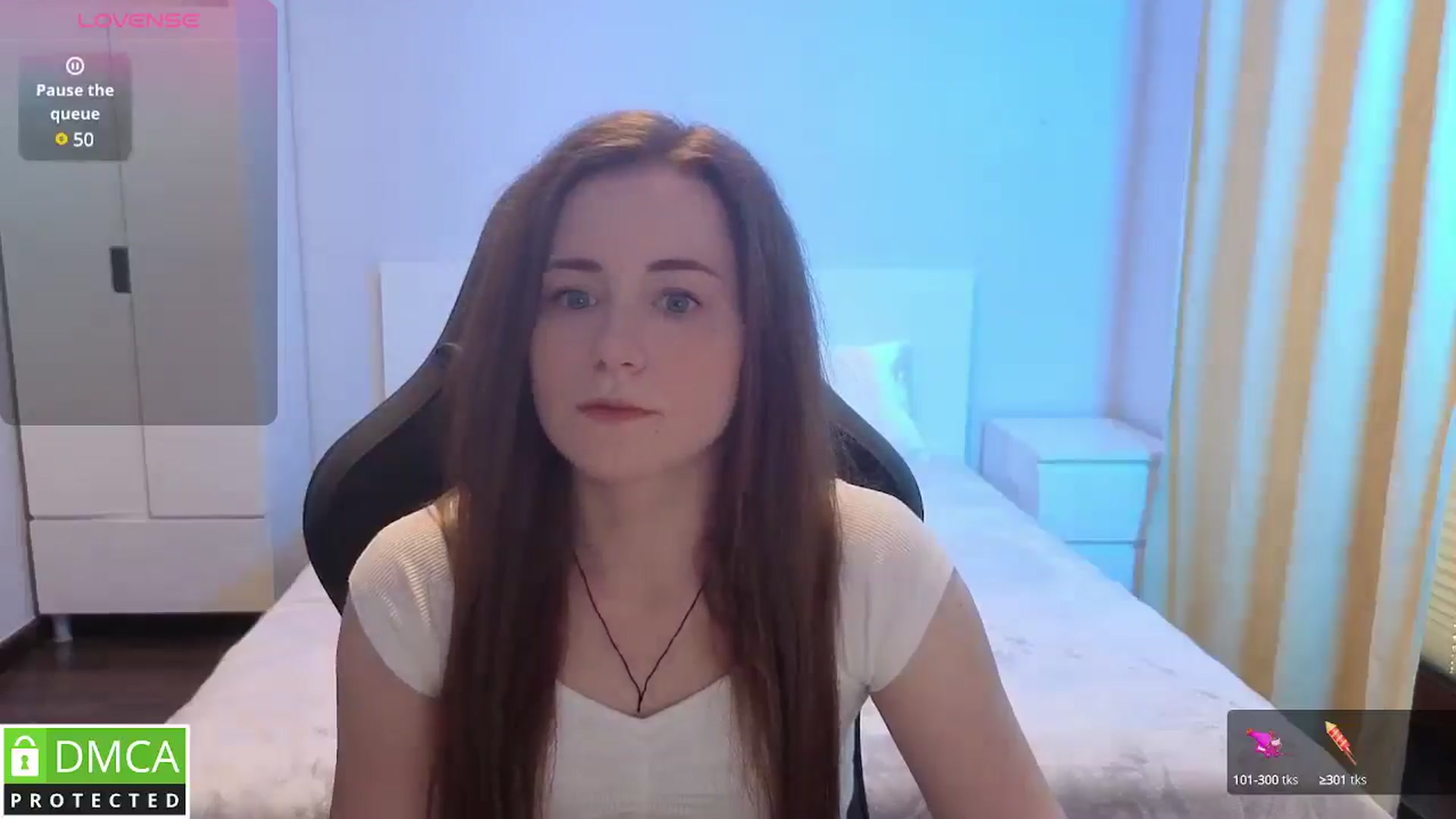 Gallery image thumbnail from Mary_Moonn's myfreecams stream on, 07/21/2025, 16:25 image 3 of 20