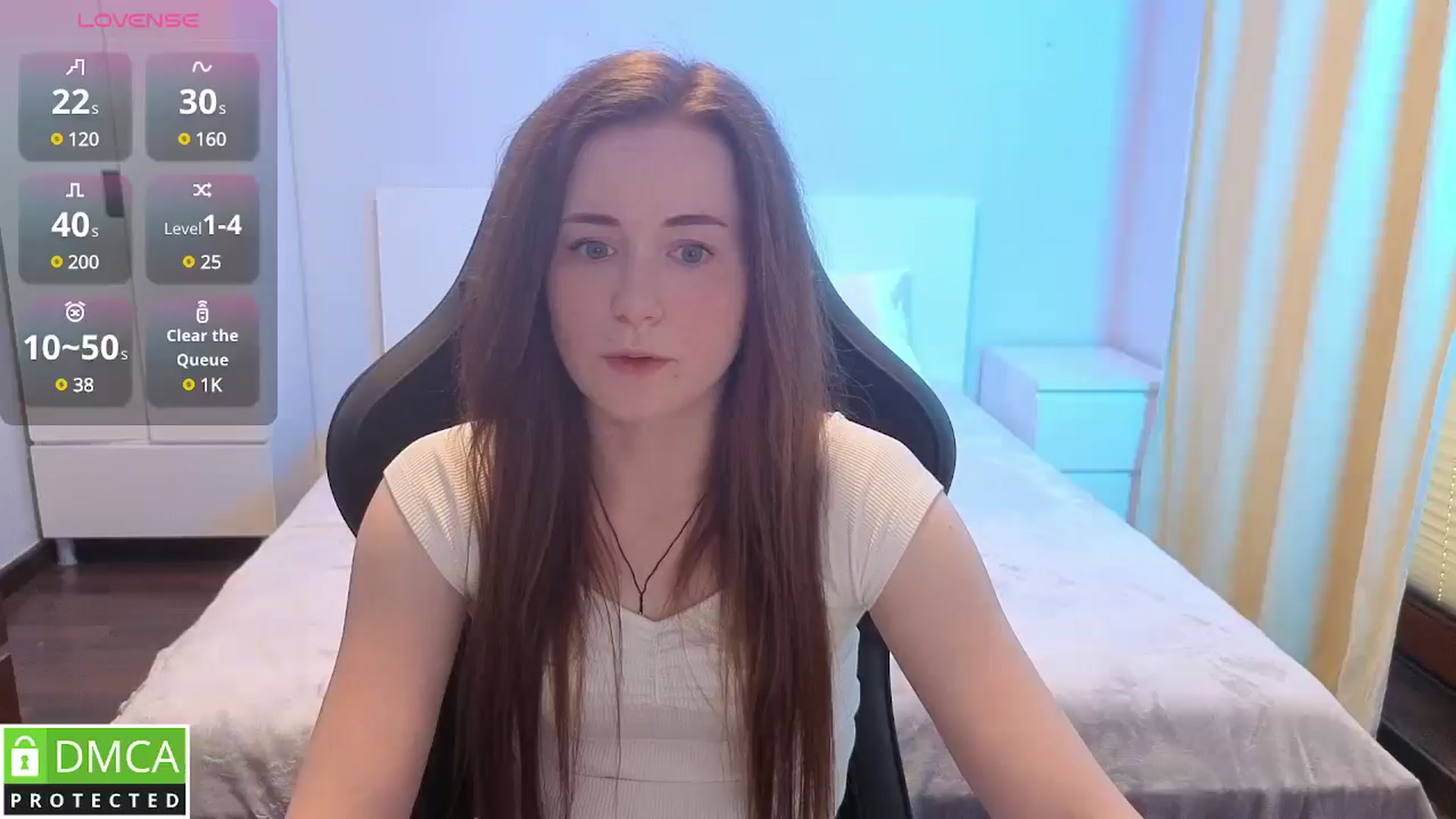 Gallery image thumbnail from Mary_Moonn's myfreecams stream on, 07/21/2025, 16:25 image 20 of 20
