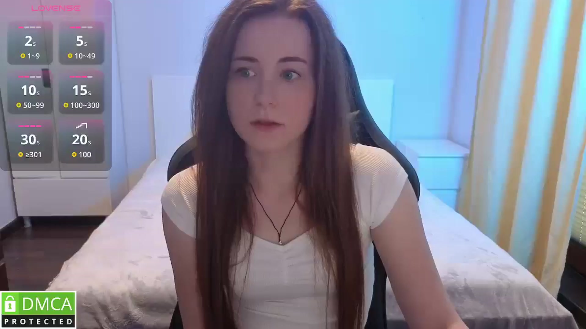 Gallery image thumbnail from Mary_Moonn's myfreecams stream on, 07/21/2025, 16:25 image 8 of 20