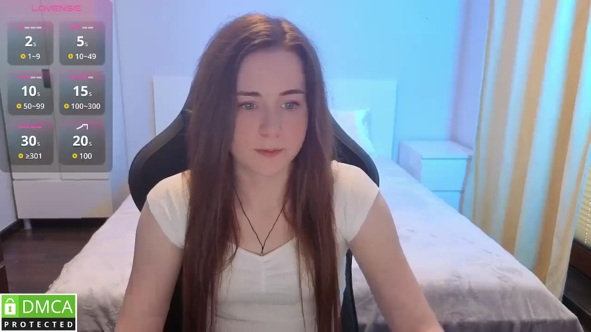 Gallery image thumbnail from Mary_Moonn's myfreecams stream on, 07/21/2025, 16:25 image 7 of 20
