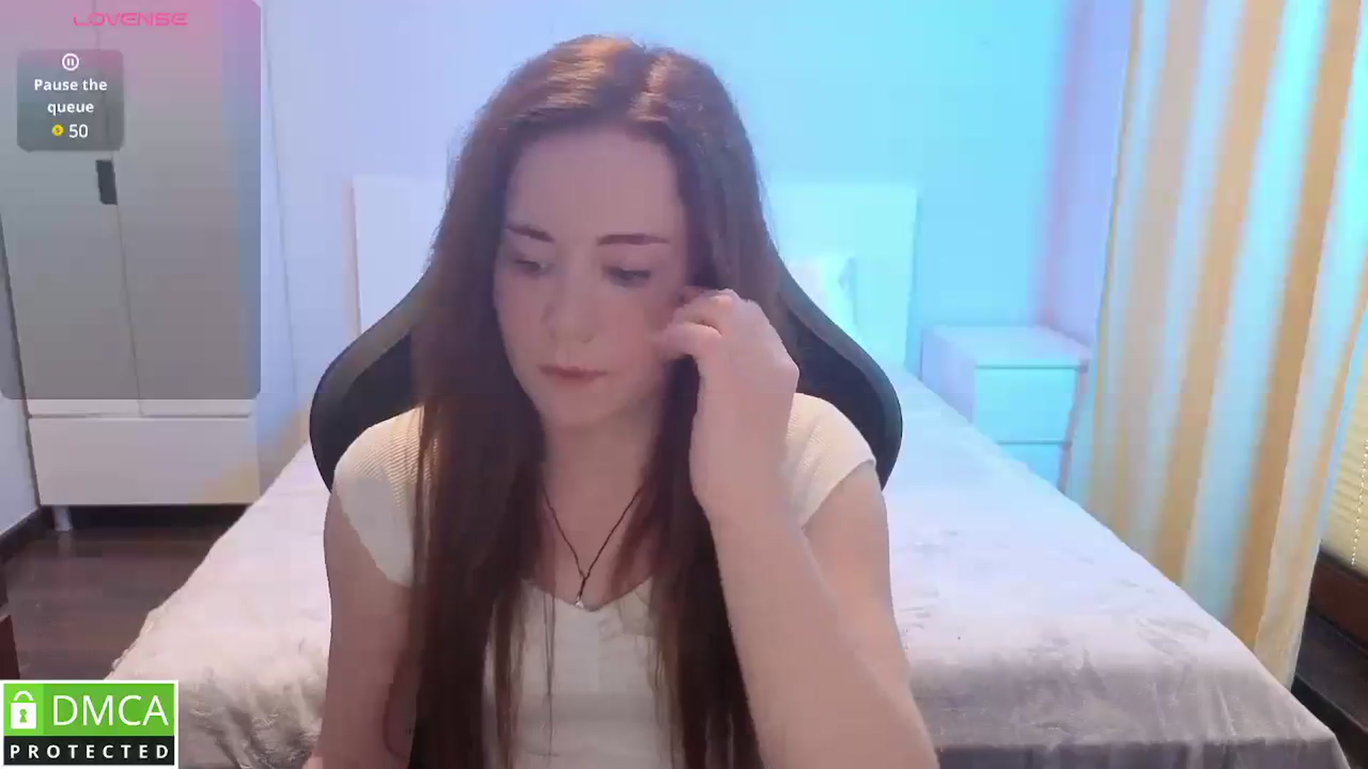 Gallery image thumbnail from Mary_Moonn's myfreecams stream on, 07/21/2025, 16:25 image 17 of 20