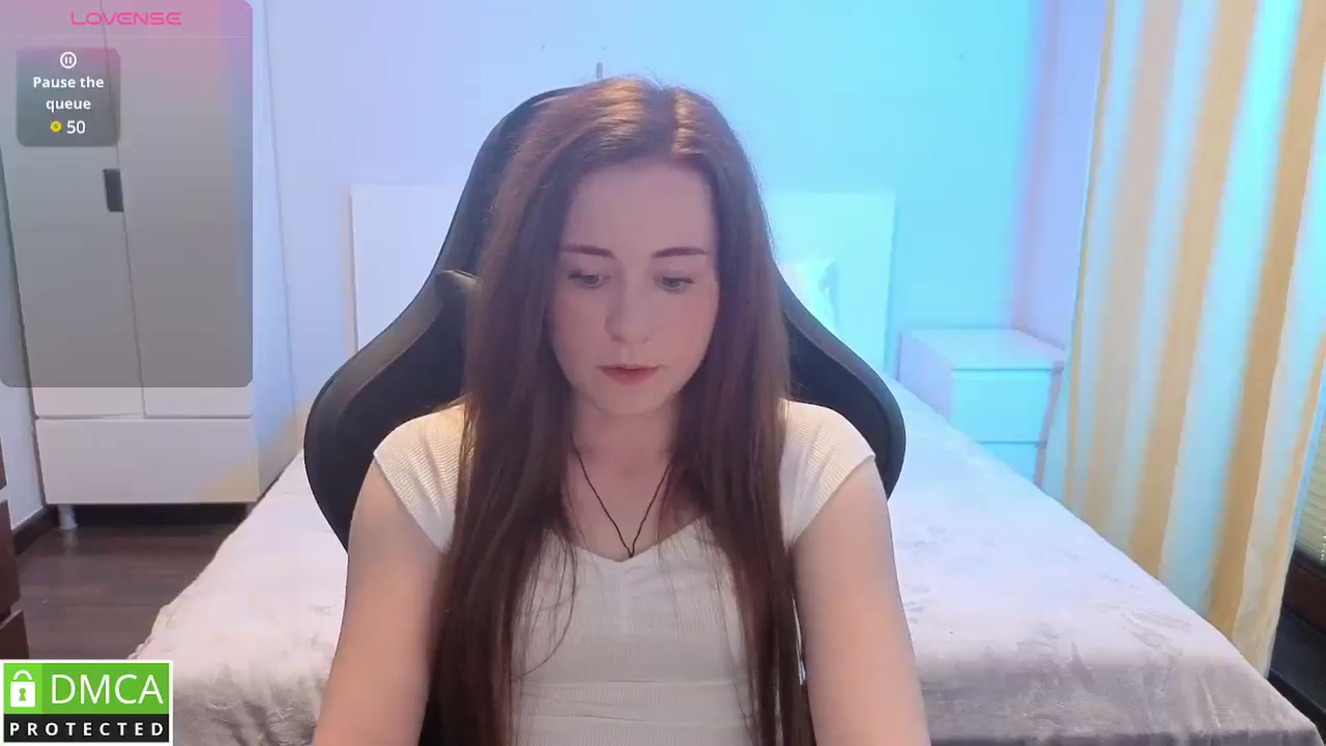Gallery image thumbnail from Mary_Moonn's myfreecams stream on, 07/21/2025, 17:28 image 3 of 20