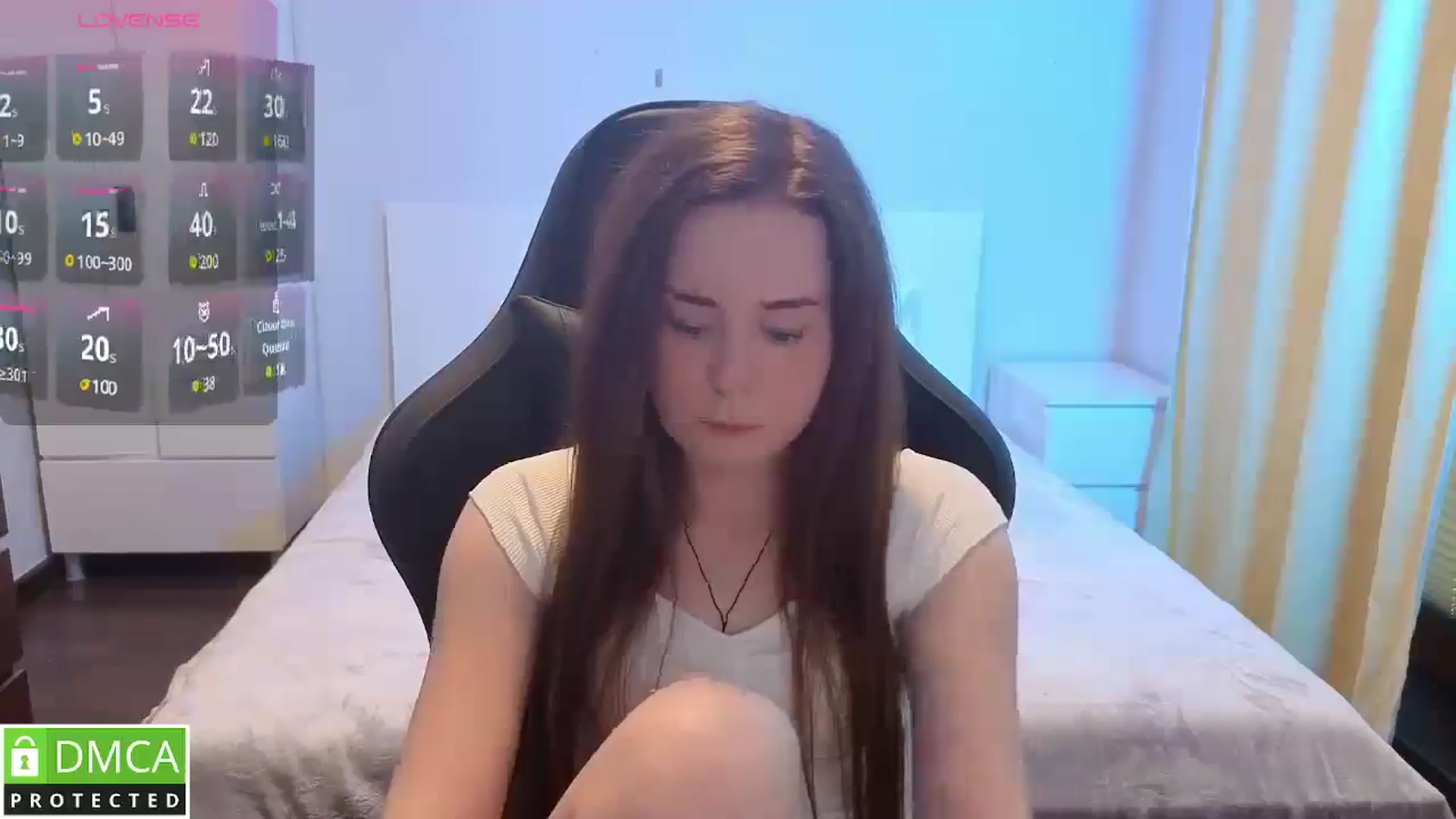 Gallery image thumbnail from Mary_Moonn's myfreecams stream on, 07/21/2025, 17:28 image 15 of 20