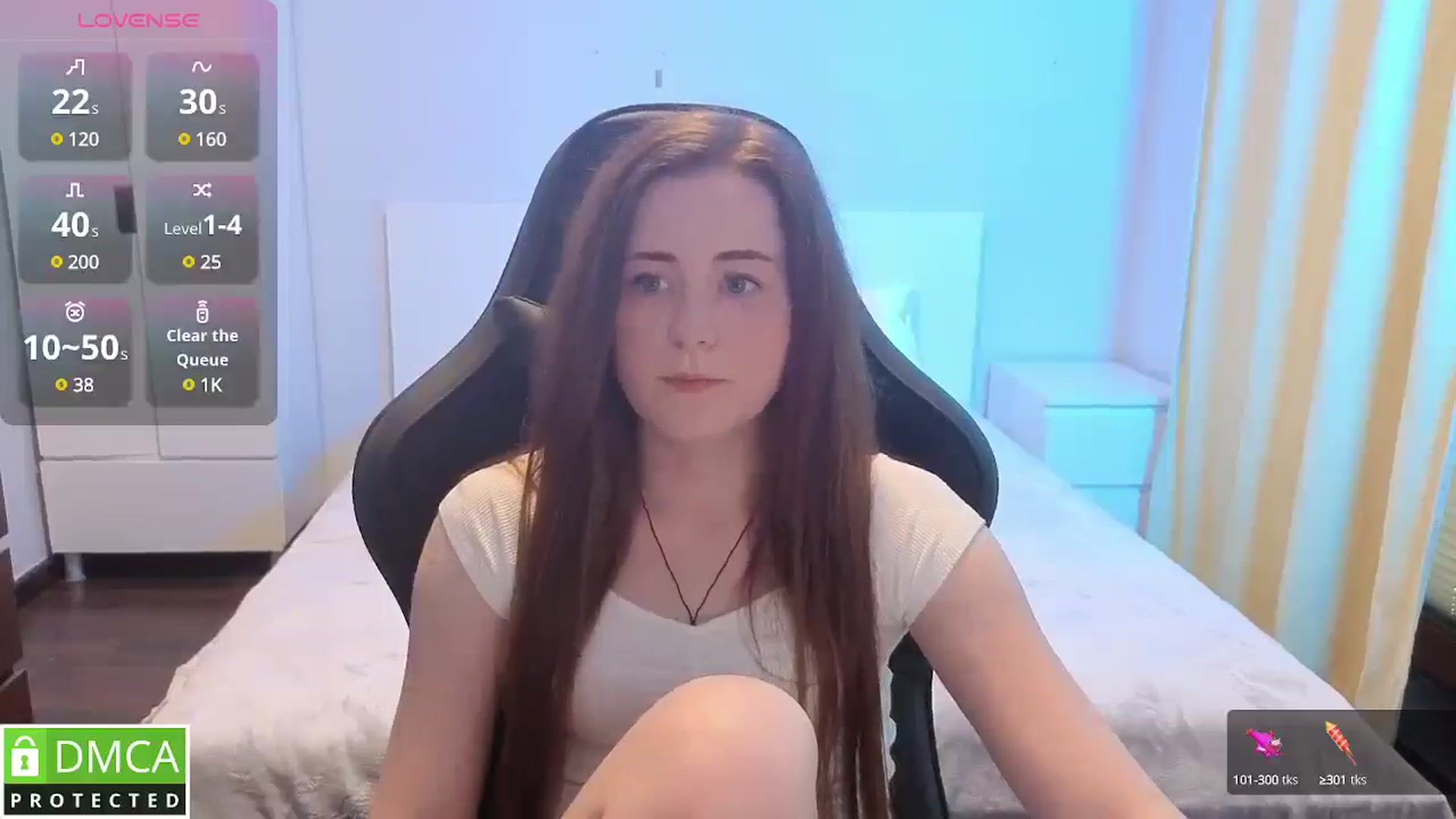 Gallery image thumbnail from Mary_Moonn's myfreecams stream on, 07/21/2025, 17:28 image 10 of 20
