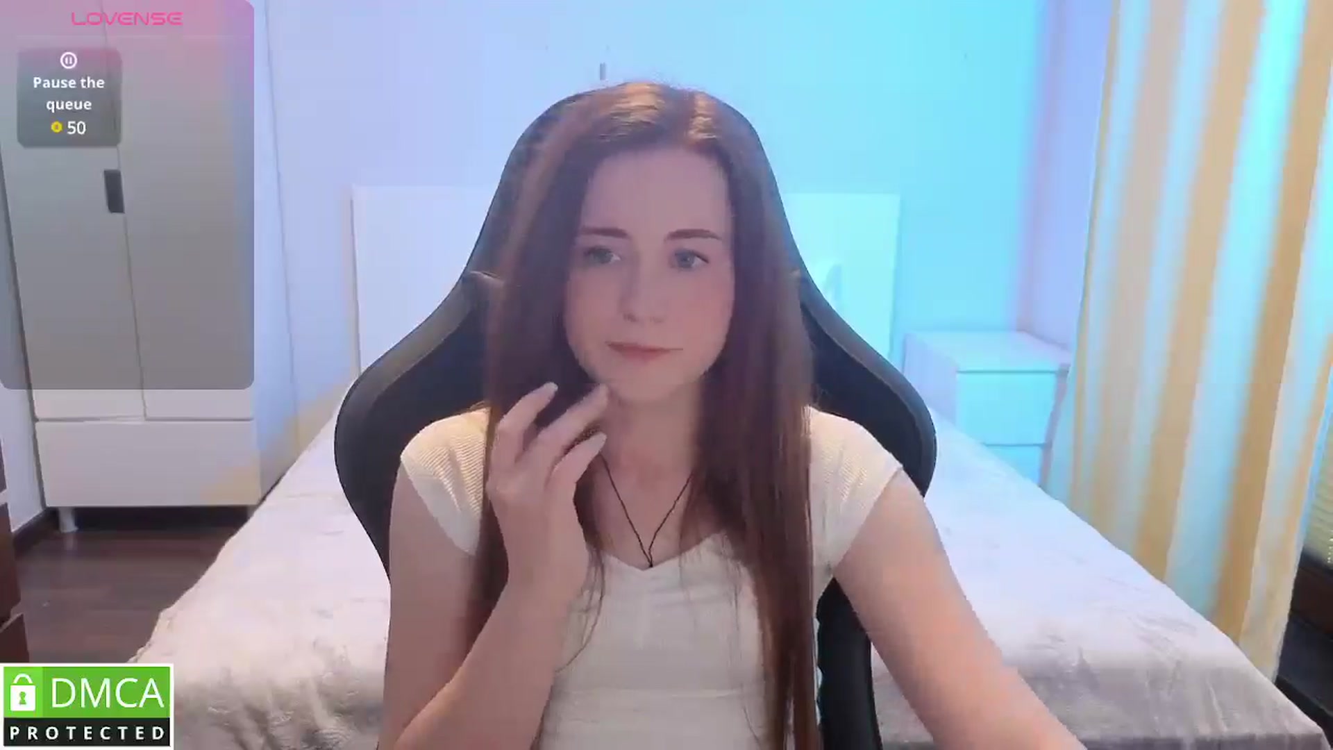 Gallery image thumbnail from Mary_Moonn's myfreecams stream on, 07/21/2025, 17:28 image 4 of 20