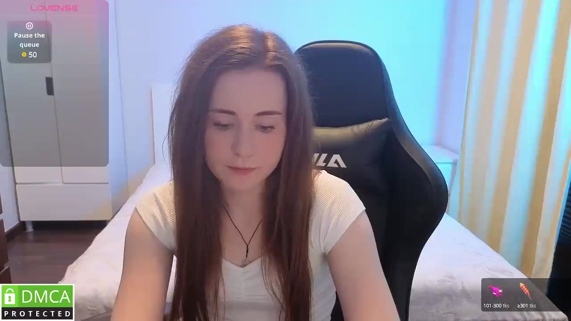 Gallery image thumbnail from Mary_Moonn's myfreecams stream on, 07/21/2025, 19:13 image 12 of 20