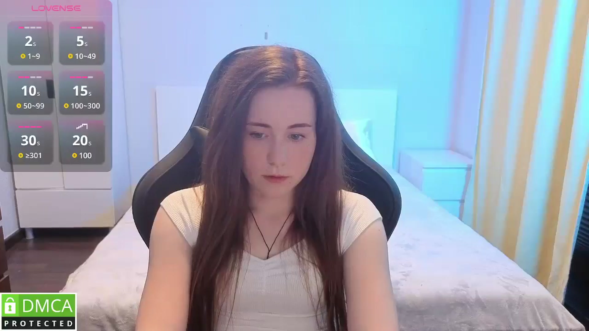 Gallery image thumbnail from Mary_Moonn's myfreecams stream on, 07/21/2025, 19:13 image 4 of 20