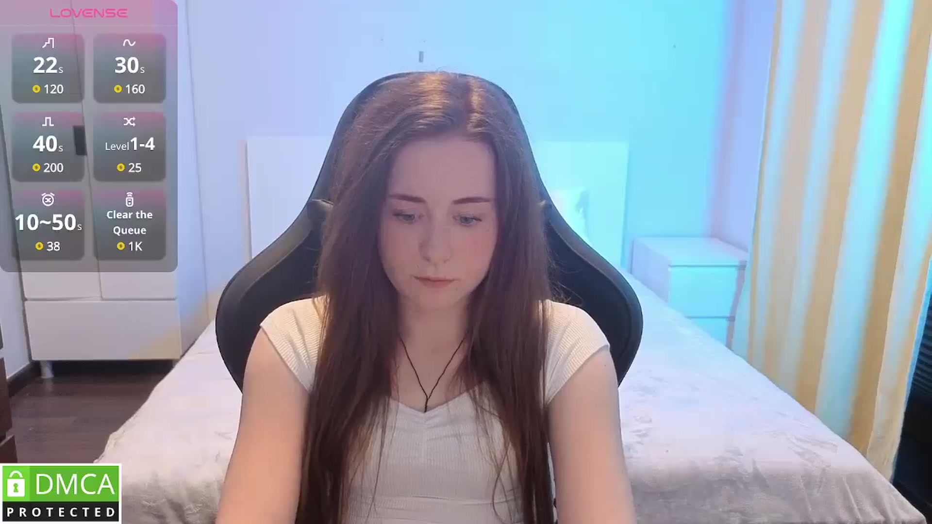 Gallery image thumbnail from Mary_Moonn's myfreecams stream on, 07/21/2025, 19:13 image 3 of 20