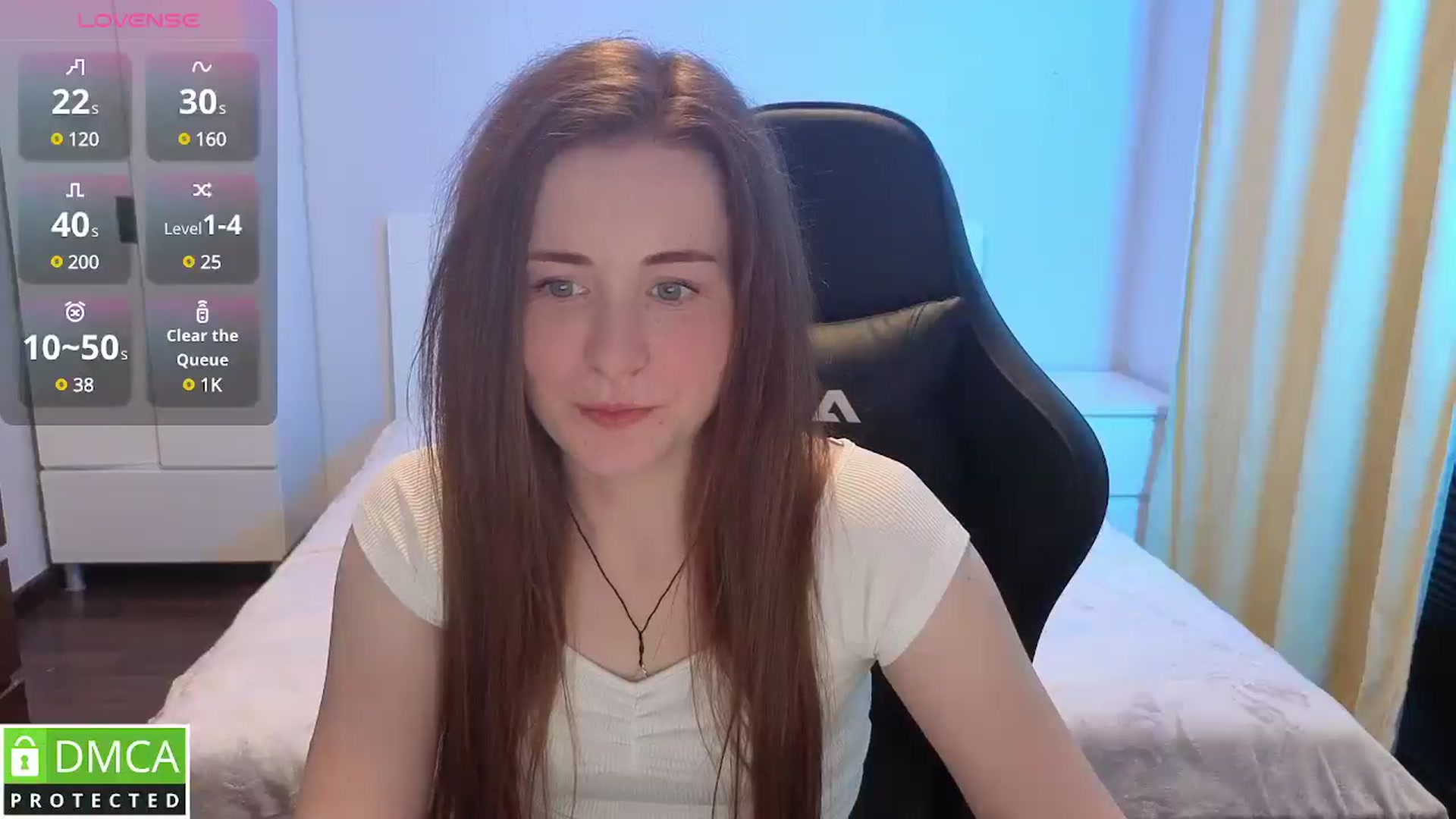 Gallery image thumbnail from Mary_Moonn's myfreecams stream on, 07/21/2025, 19:13 image 10 of 20