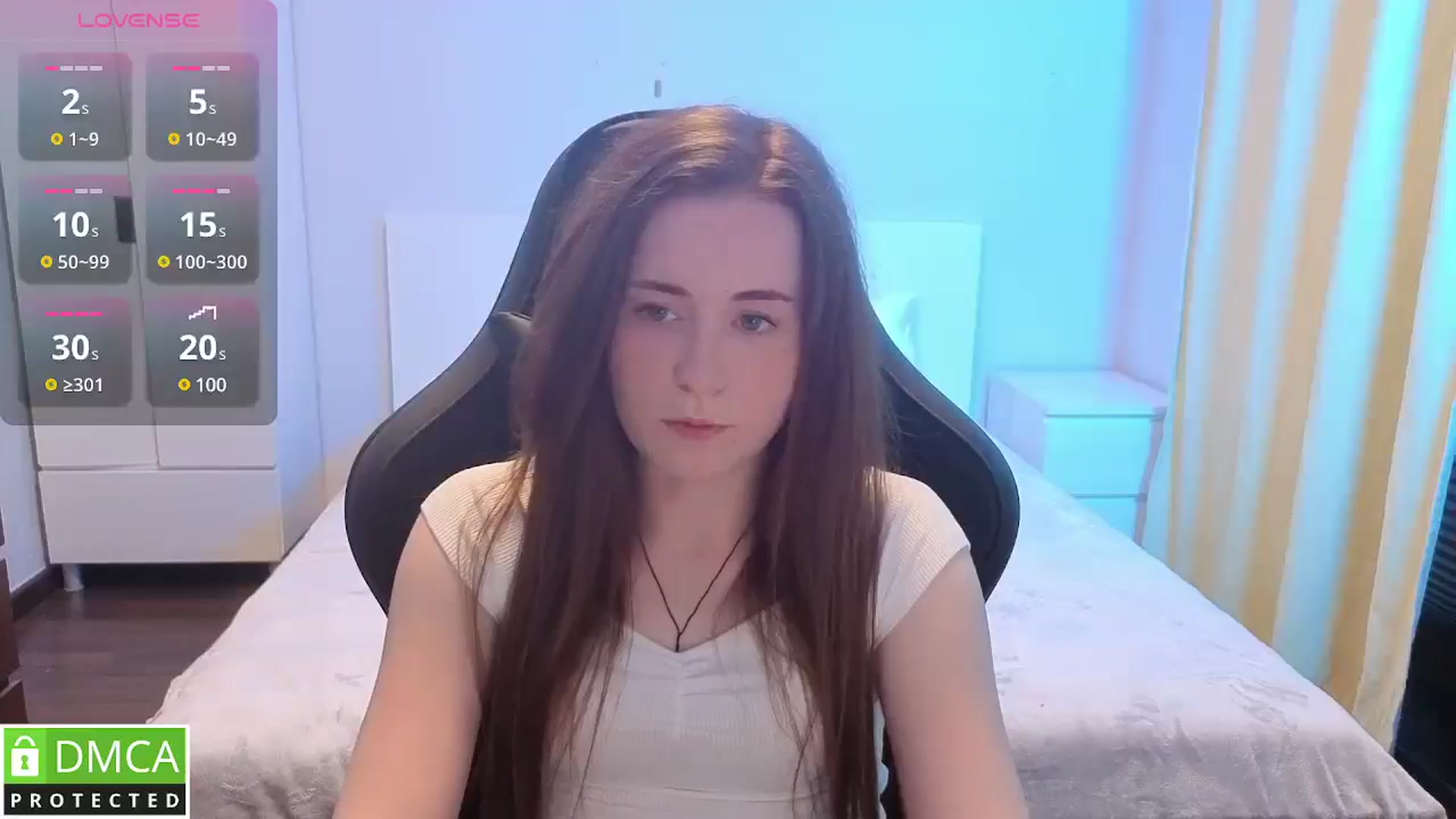 Gallery image thumbnail from Mary_Moonn's myfreecams stream on, 07/21/2025, 19:13 image 1 of 20