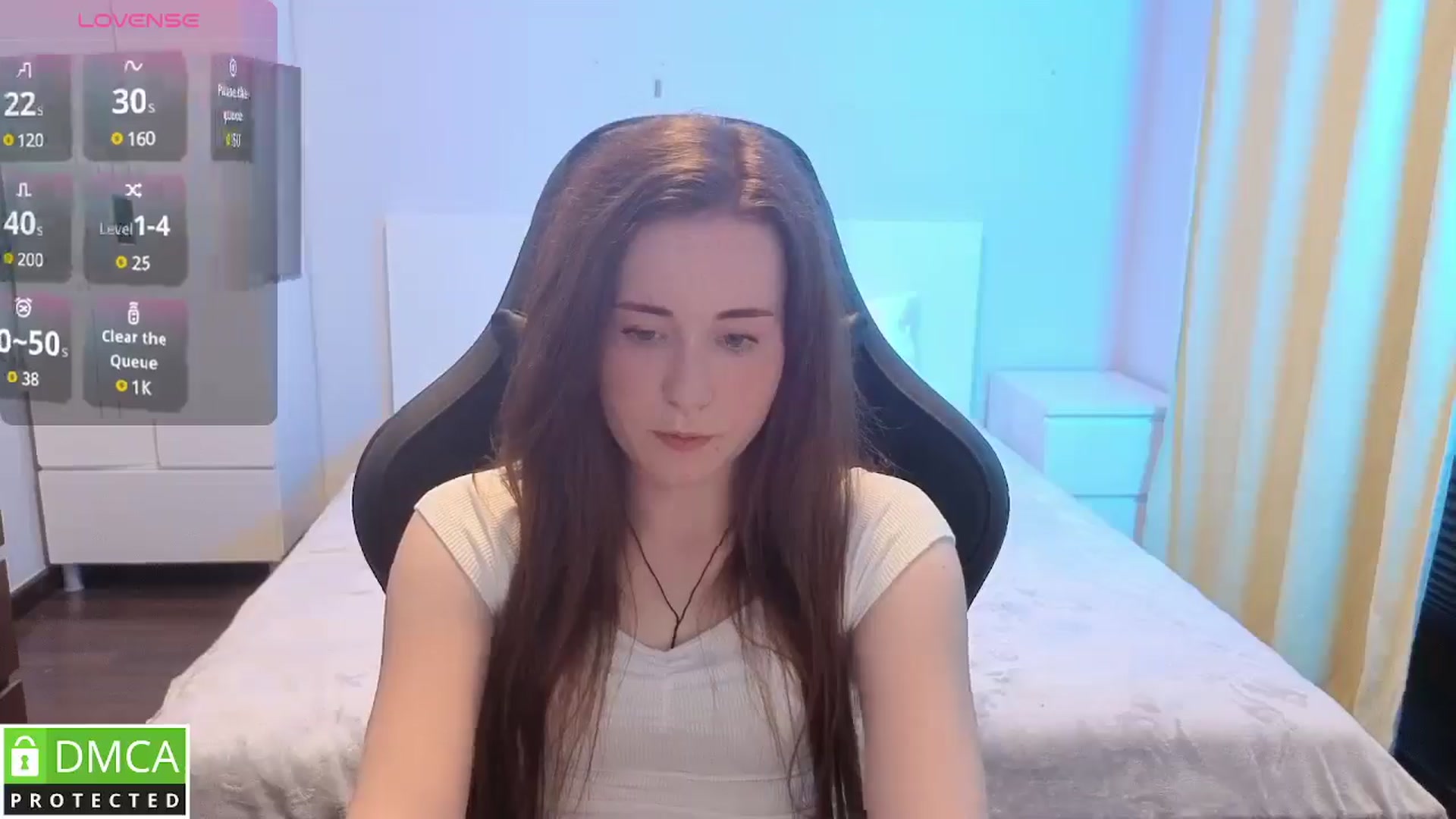 Gallery image thumbnail from Mary_Moonn's myfreecams stream on, 07/21/2025, 19:13 image 6 of 20