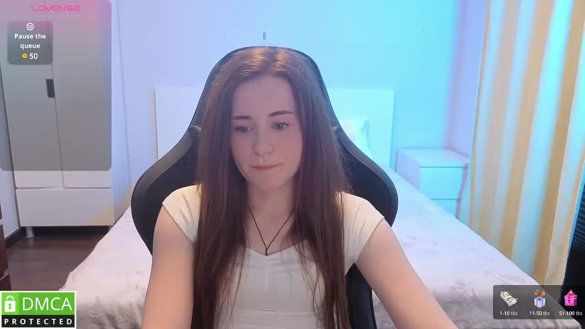 Gallery image thumbnail from Mary_Moonn's myfreecams stream on, 07/21/2025, 19:13 image 2 of 20