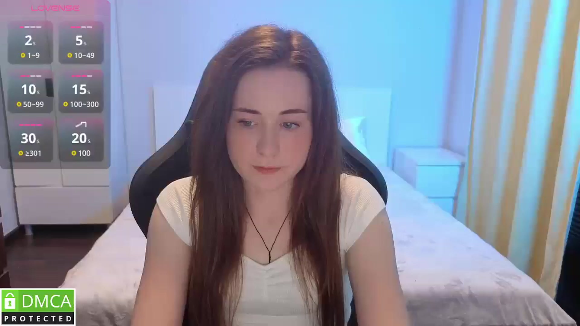 Gallery image thumbnail from Mary_Moonn's myfreecams stream on, 07/21/2025, 19:13 image 8 of 20
