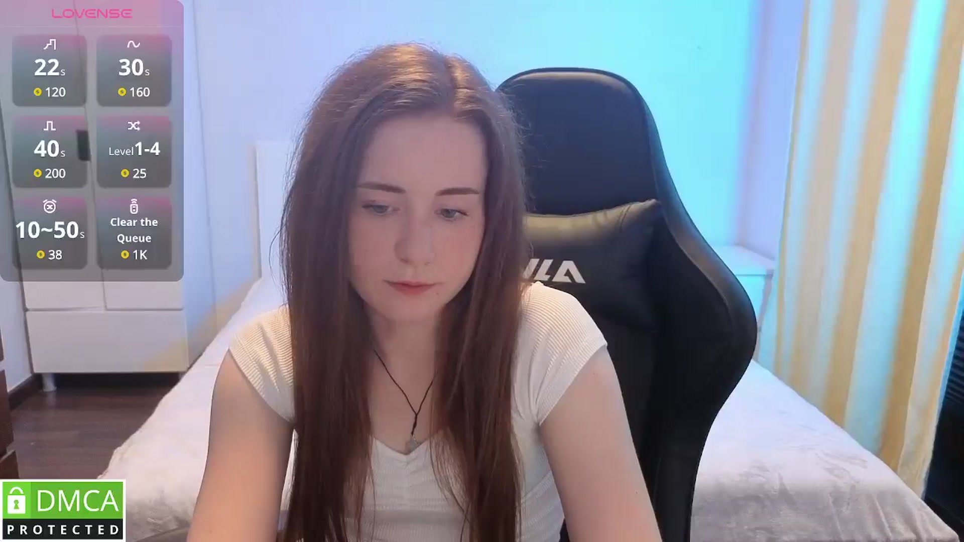 Gallery image thumbnail from Mary_Moonn's myfreecams stream on, 07/21/2025, 19:13 image 13 of 20