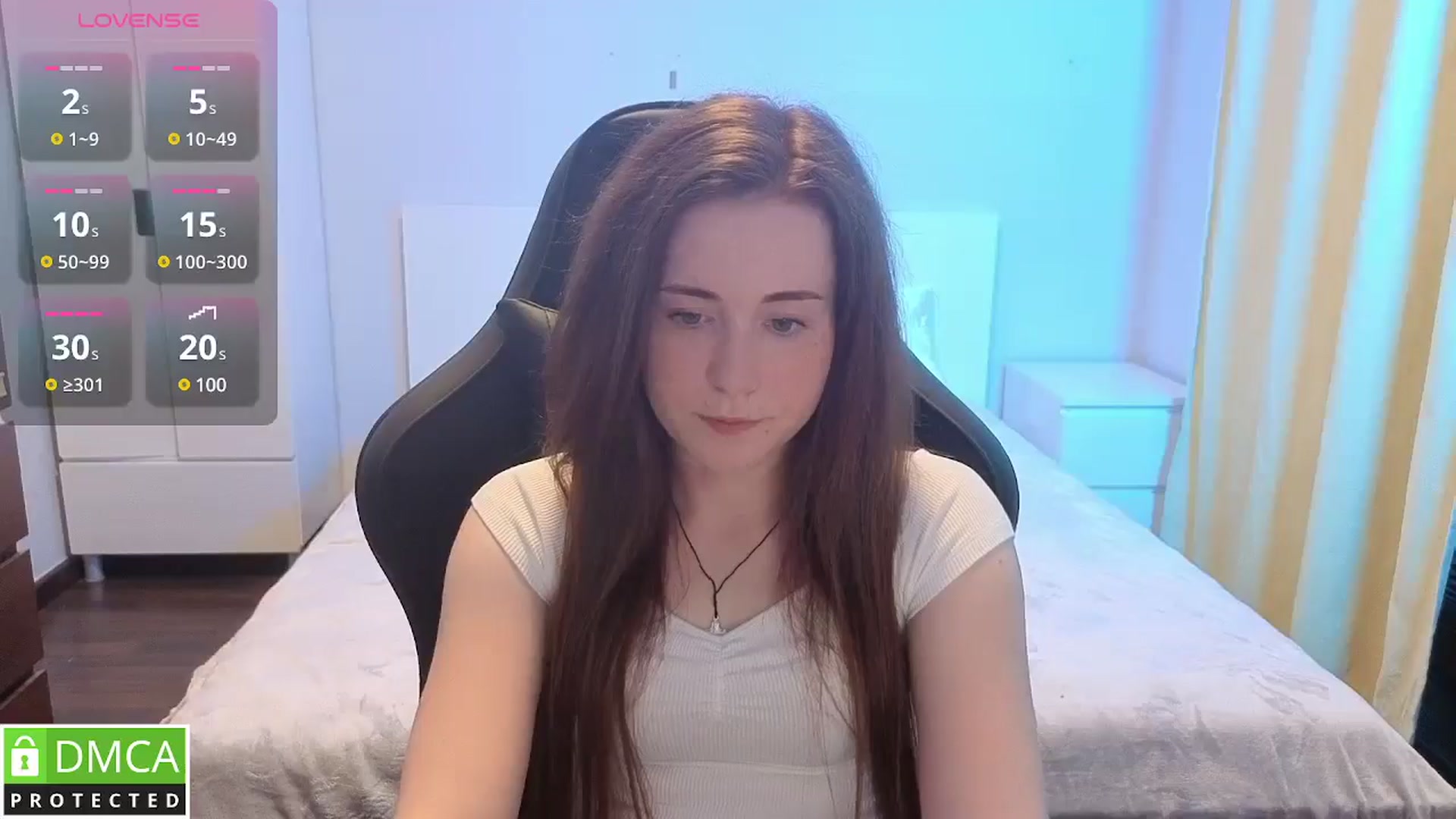 Gallery image thumbnail from Mary_Moonn's myfreecams stream on, 07/21/2025, 19:46 image 19 of 20