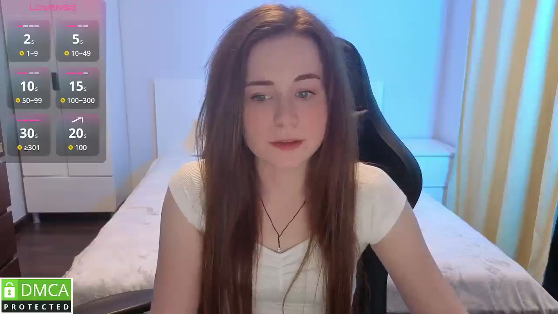 Gallery image thumbnail from Mary_Moonn's myfreecams stream on, 07/21/2025, 19:46 image 11 of 20