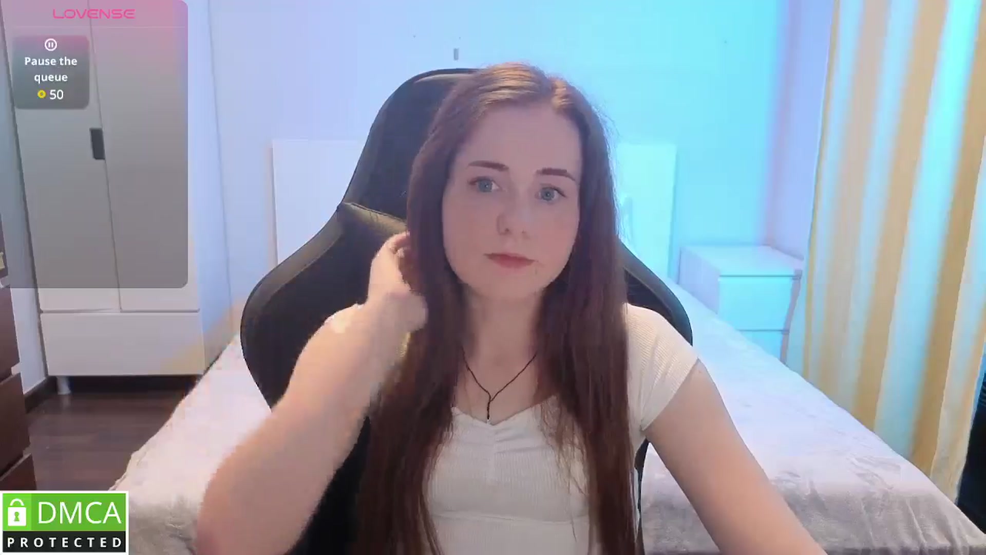 Gallery image thumbnail from Mary_Moonn's myfreecams stream on, 07/21/2025, 19:46 image 17 of 20