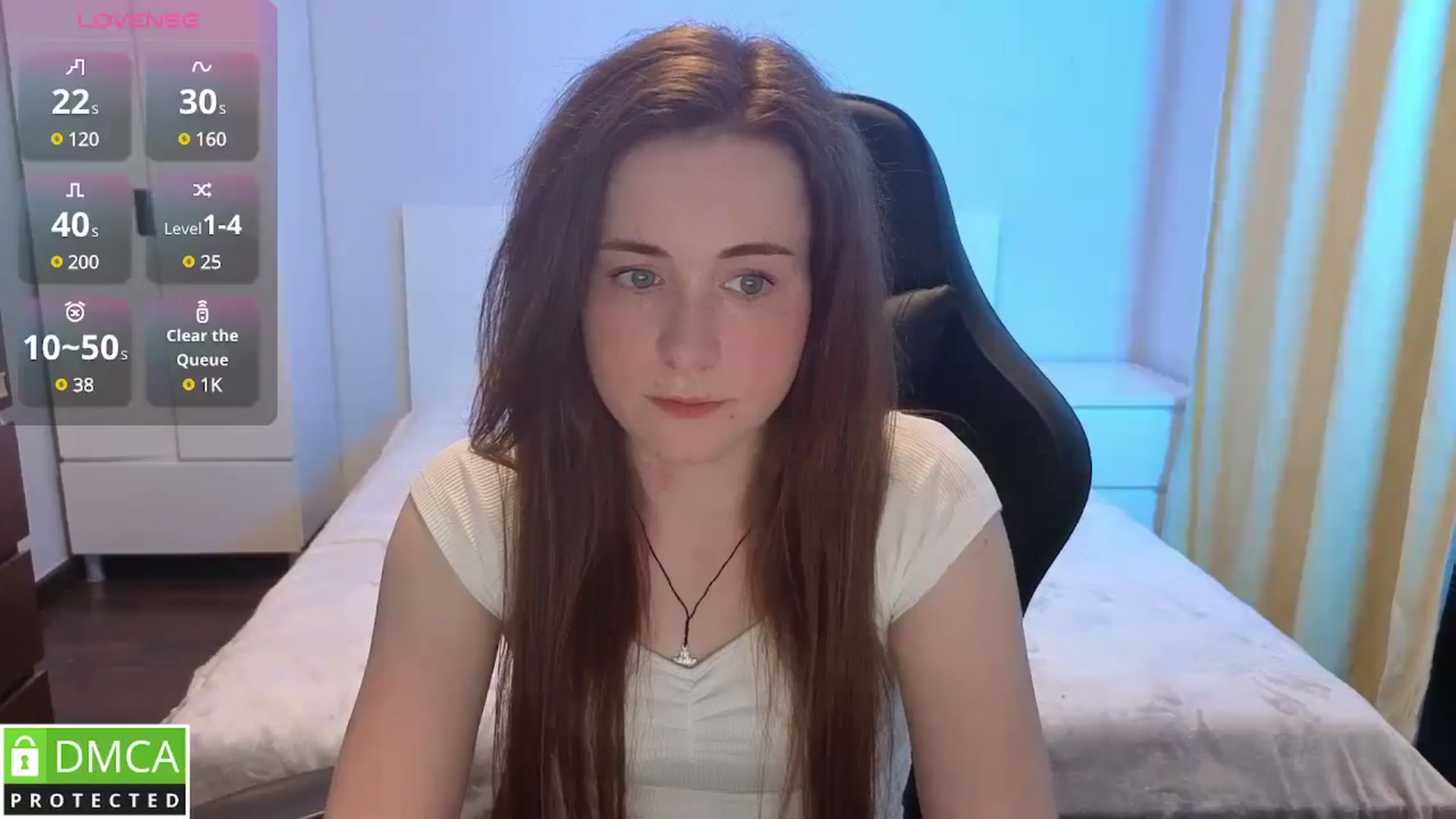 Gallery image thumbnail from Mary_Moonn's myfreecams stream on, 07/21/2025, 19:46 image 12 of 20
