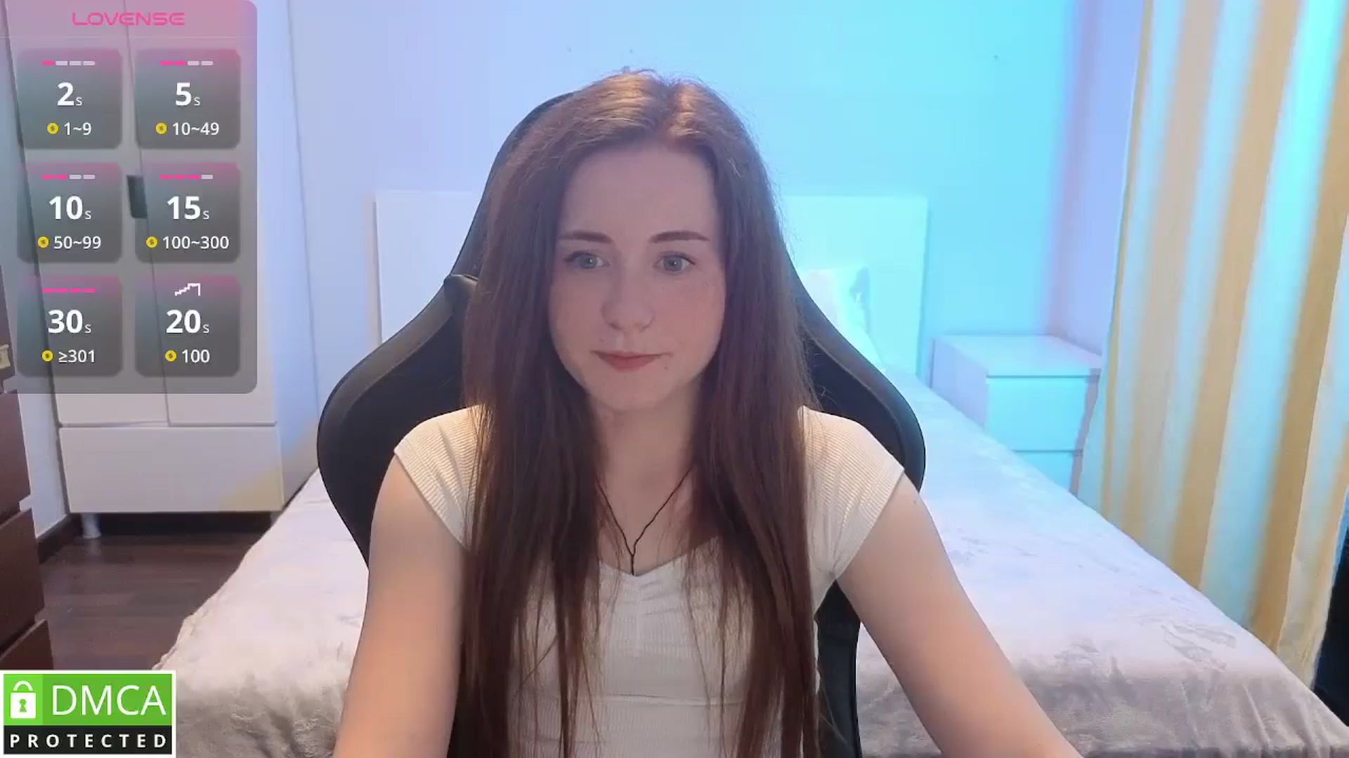Gallery image thumbnail from Mary_Moonn's myfreecams stream on, 07/21/2025, 19:46 image 3 of 20