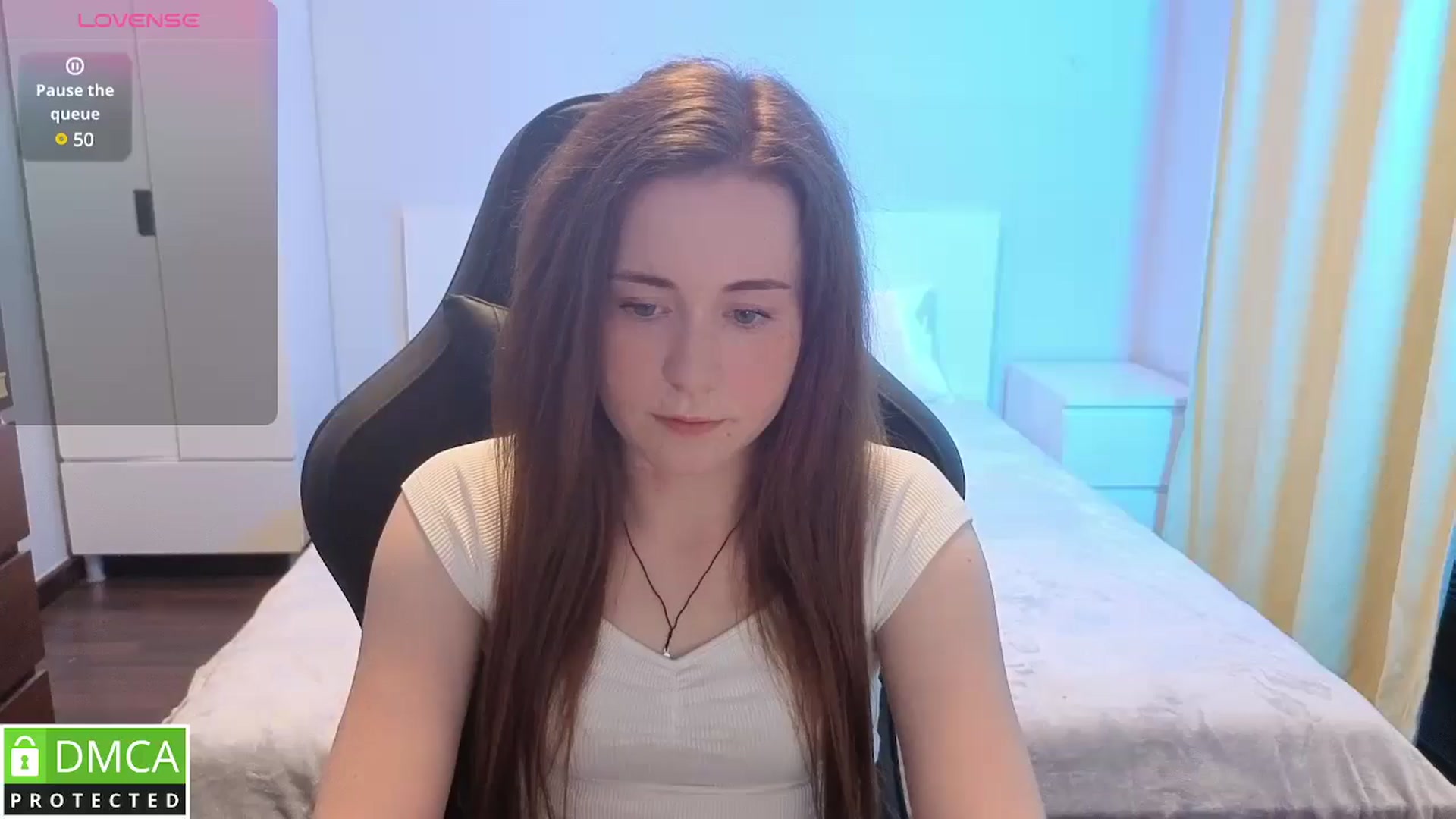 Gallery image thumbnail from Mary_Moonn's myfreecams stream on, 07/21/2025, 19:46 image 7 of 20