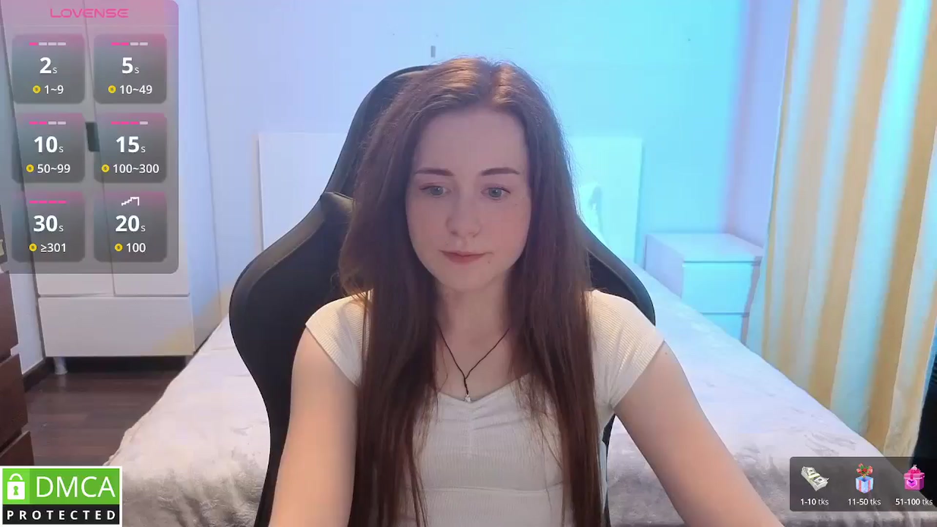 Gallery image thumbnail from Mary_Moonn's myfreecams stream on, 07/21/2025, 19:46 image 20 of 20